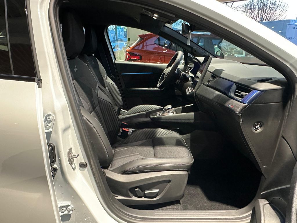 Bild 10 - Symbioz rit Alpine E-Tech Full Hybrid 145