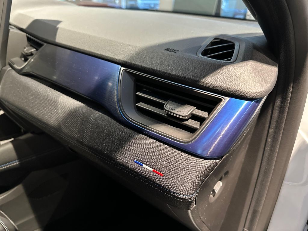 Bild 11 - Symbioz rit Alpine E-Tech Full Hybrid 145