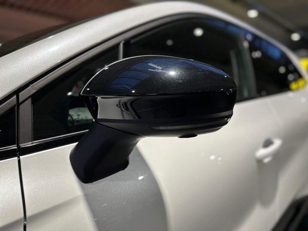 Bild 2 - Symbioz rit Alpine E-Tech Full Hybrid 145