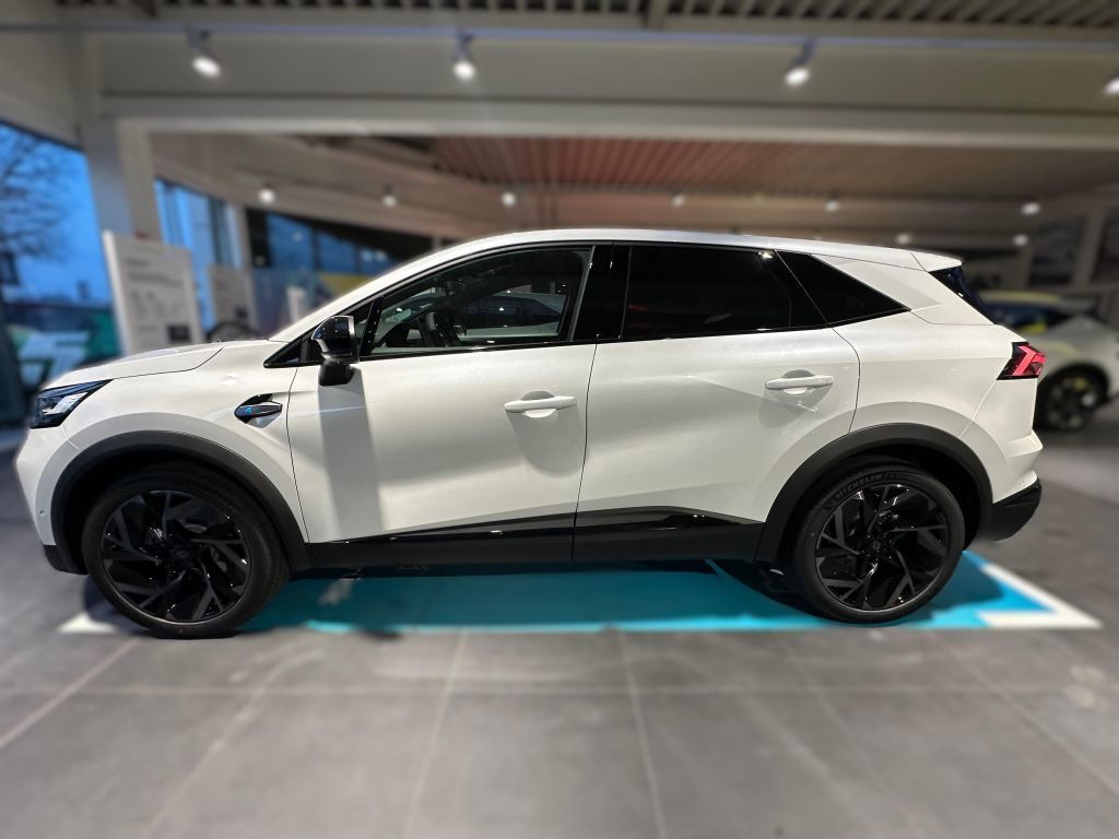 Bild 27 - Symbioz rit Alpine E-Tech Full Hybrid 145