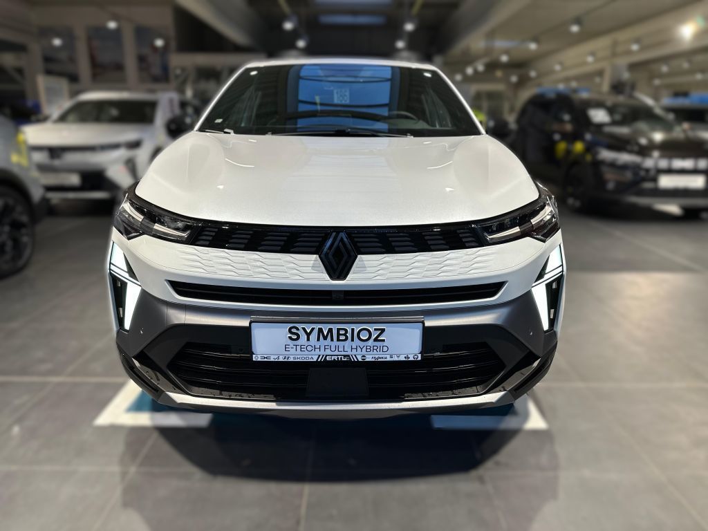 Bild 3 - Symbioz rit Alpine E-Tech Full Hybrid 145