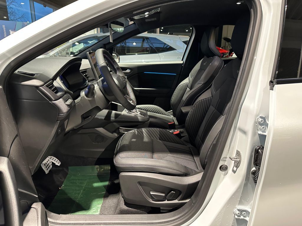 Bild 30 - Symbioz rit Alpine E-Tech Full Hybrid 145