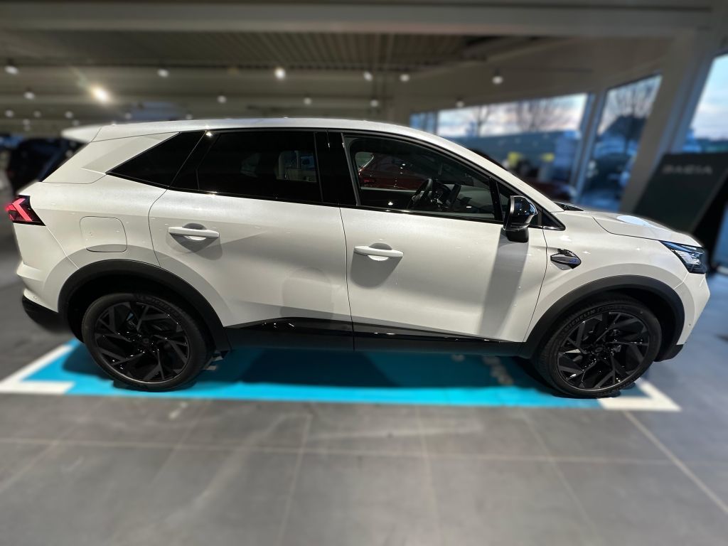Bild 9 - Symbioz rit Alpine E-Tech Full Hybrid 145