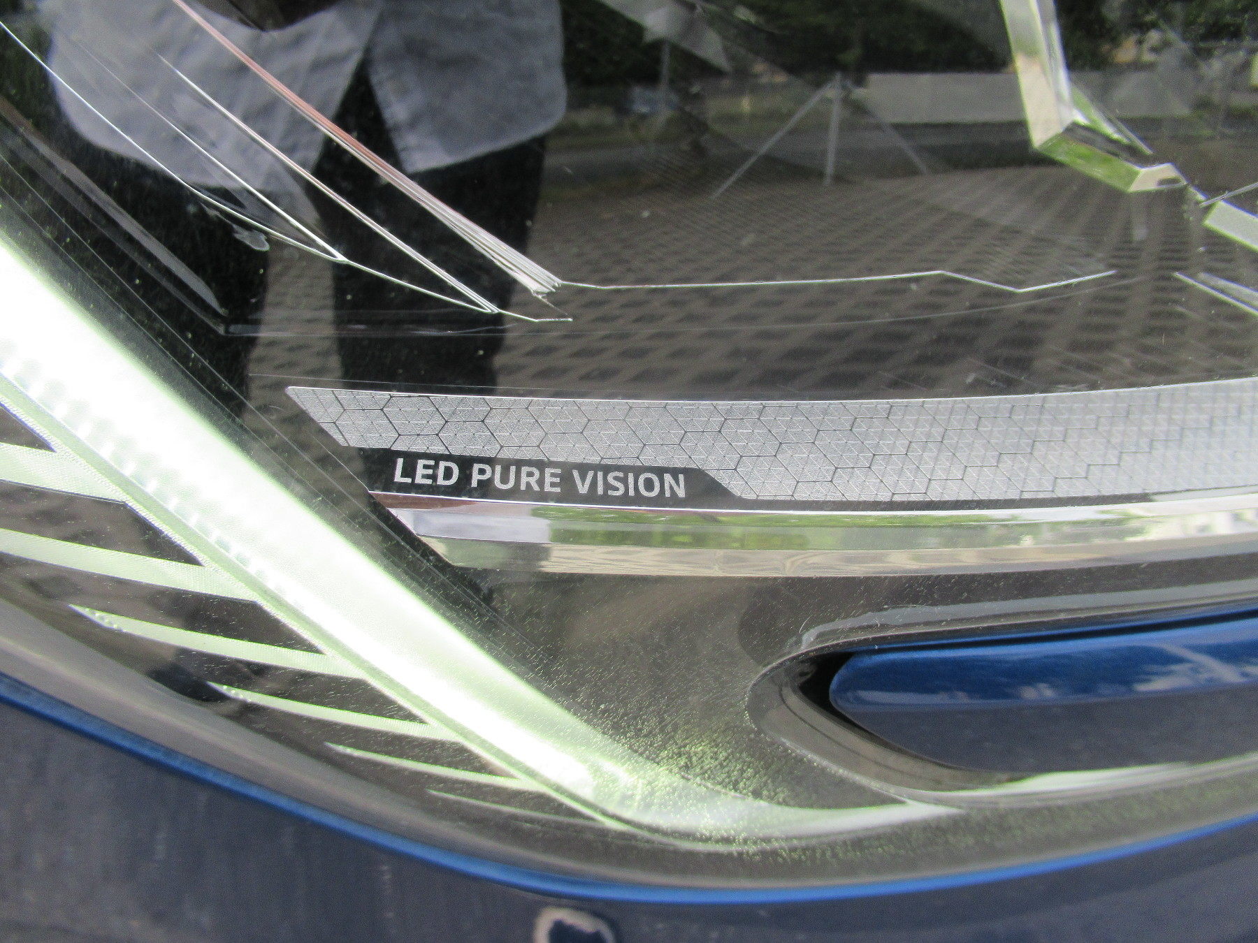 Bild 20 - Megane Grandtour BLUE dCi 115 EDC R.S. LINE