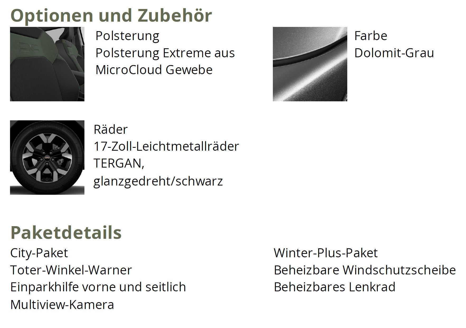 Bild 5 - Duster Neuer Extreme TCe 130