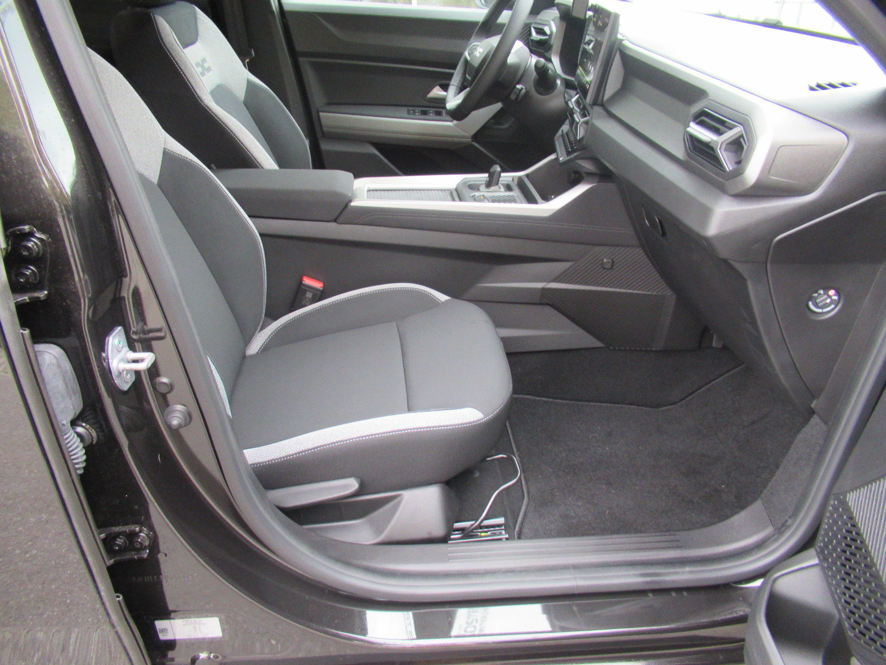 Bild 5 - Bigster Journey HYBRID 155