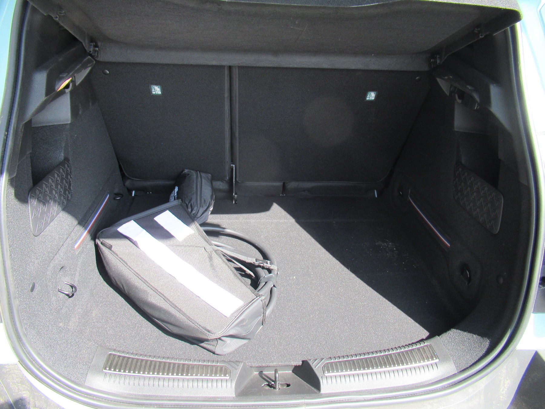 Bild 19 - R 4 E-Tech elektrisch Iconic 150 Comfort Range