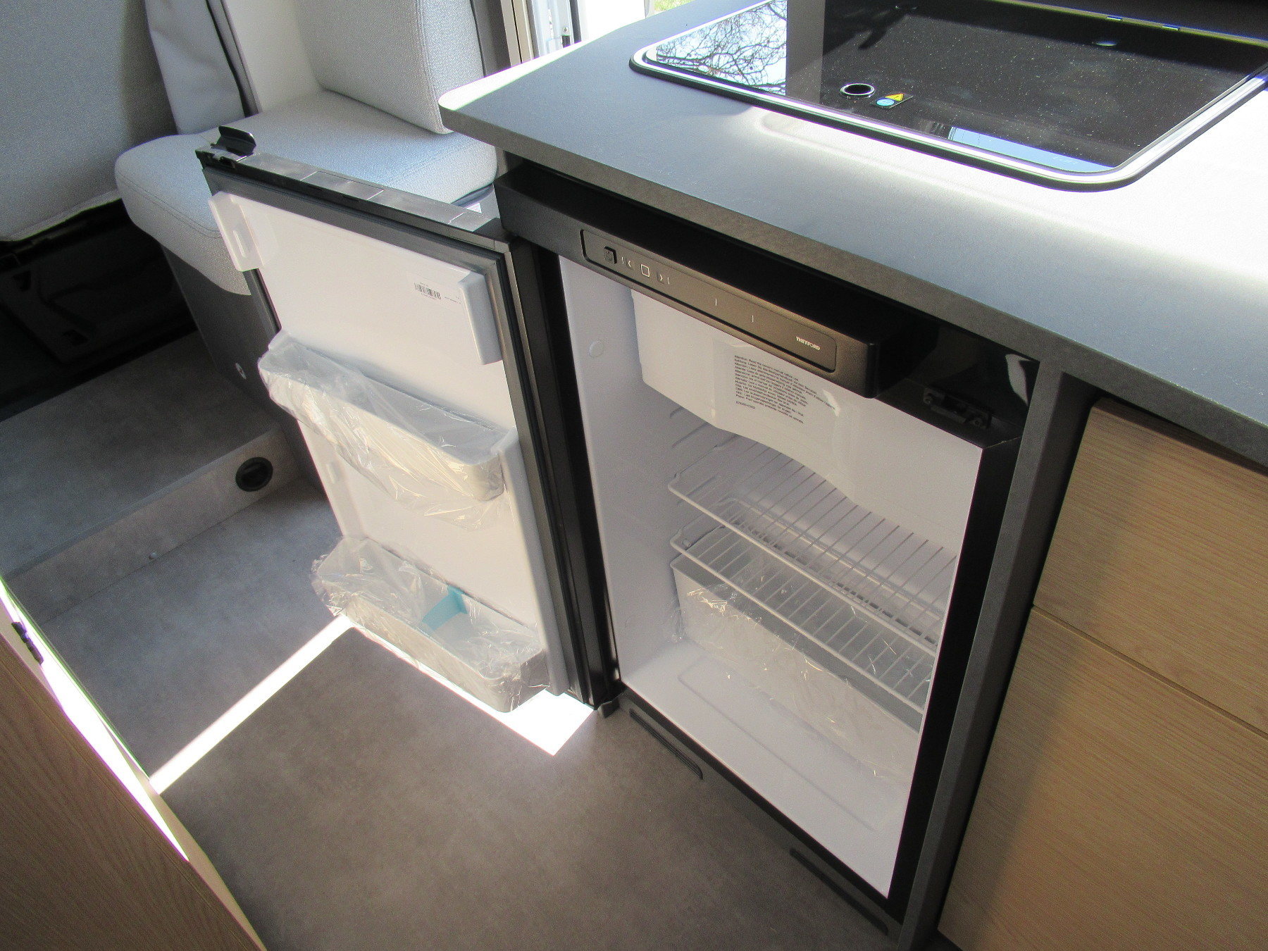 Bild 20 - T 690 Plus ABS Fahrerairbag Beifahrerairbag