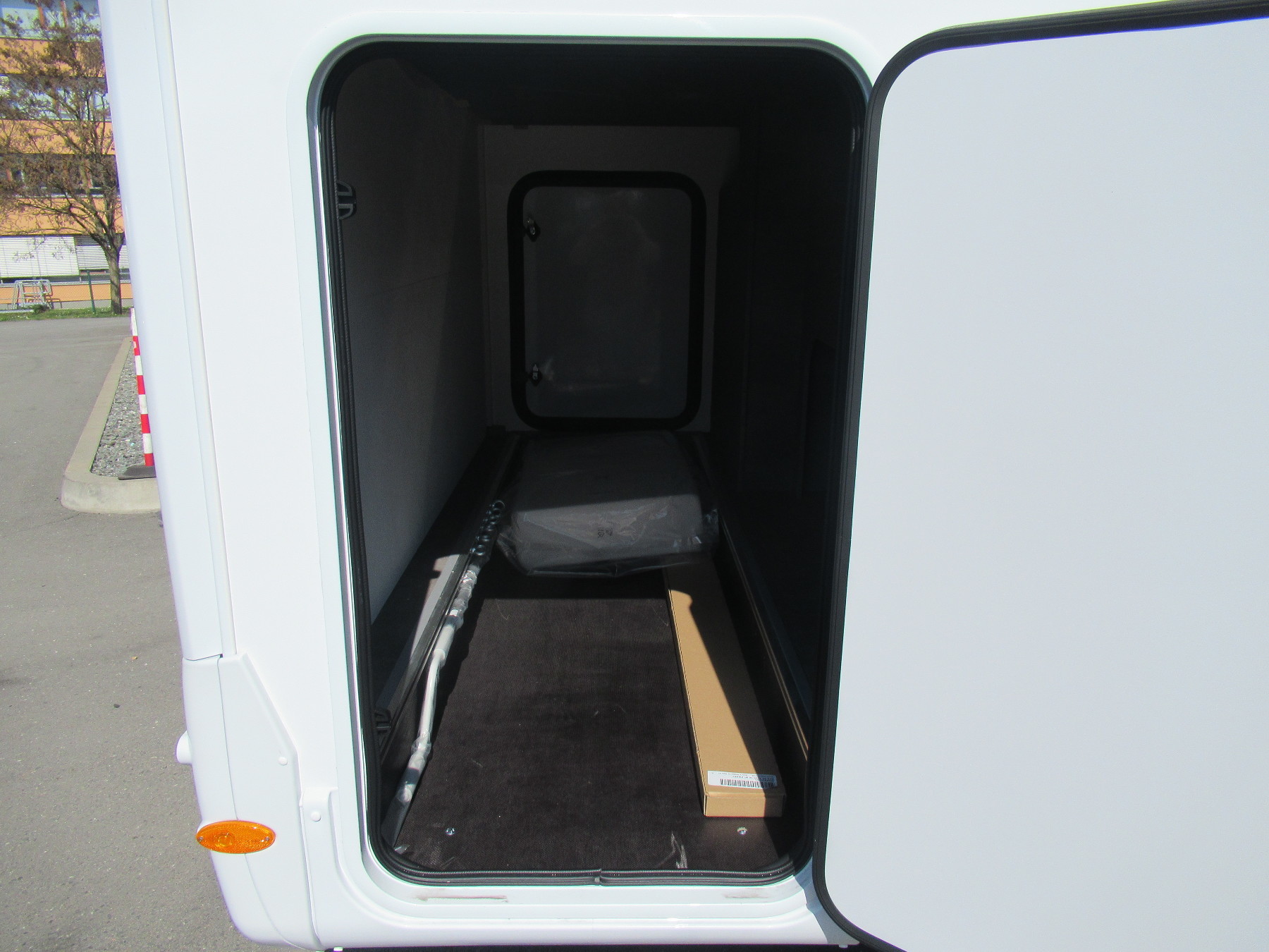 Bild 31 - T 690 Plus ABS Fahrerairbag Beifahrerairbag
