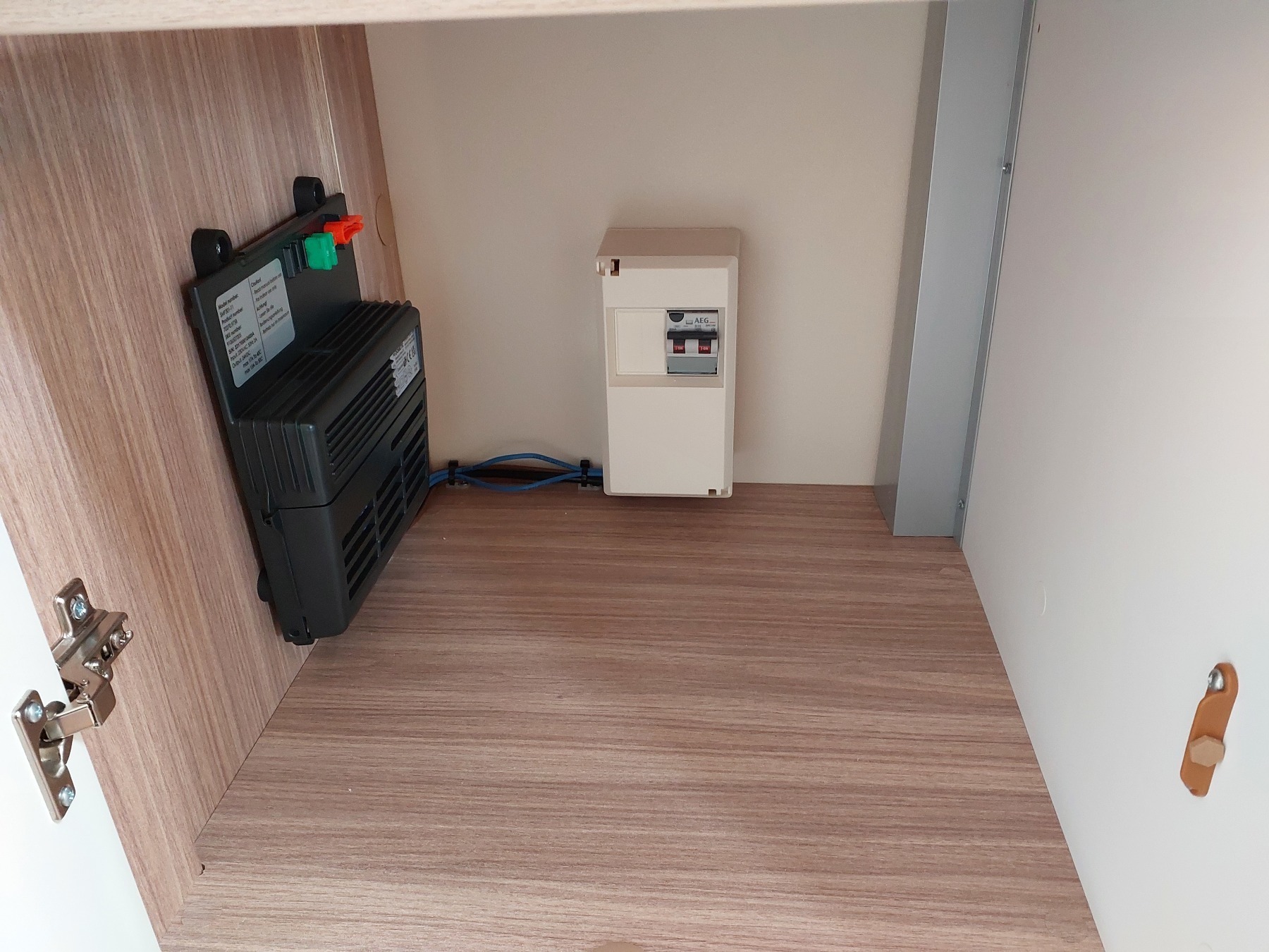Bild 18 - Lyseo Limited T / IT 660