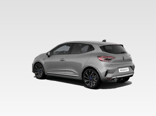Bild 4 - Clio Esprit Alpine TCe 90