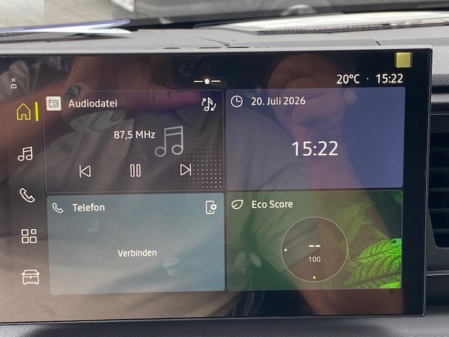 Bild 5 - Master advance L3H2 3,5t Blue dC Kastenwagen