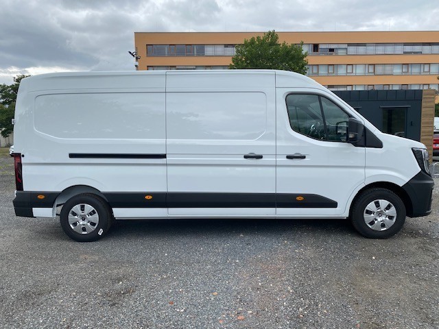 Bild 21 - Master advance L3H2 3,5t Blue dC Kastenwagen
