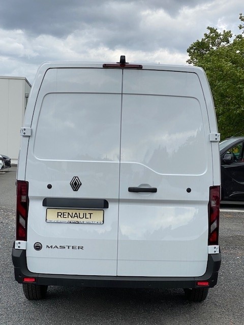 Bild 24 - Master advance L3H2 3,5t Blue dC Kastenwagen