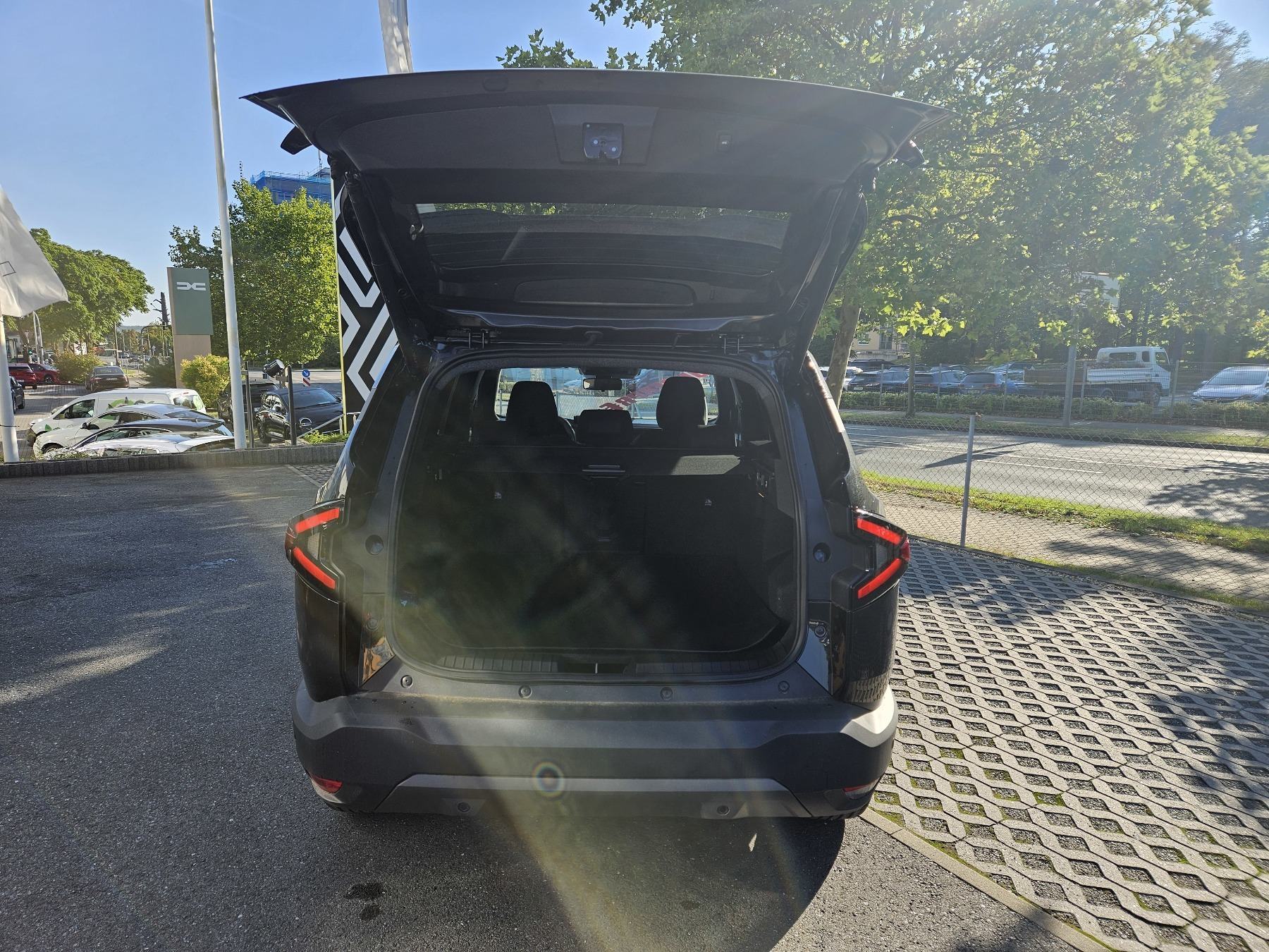 Bild 23 - Bigster Extreme TCe 140