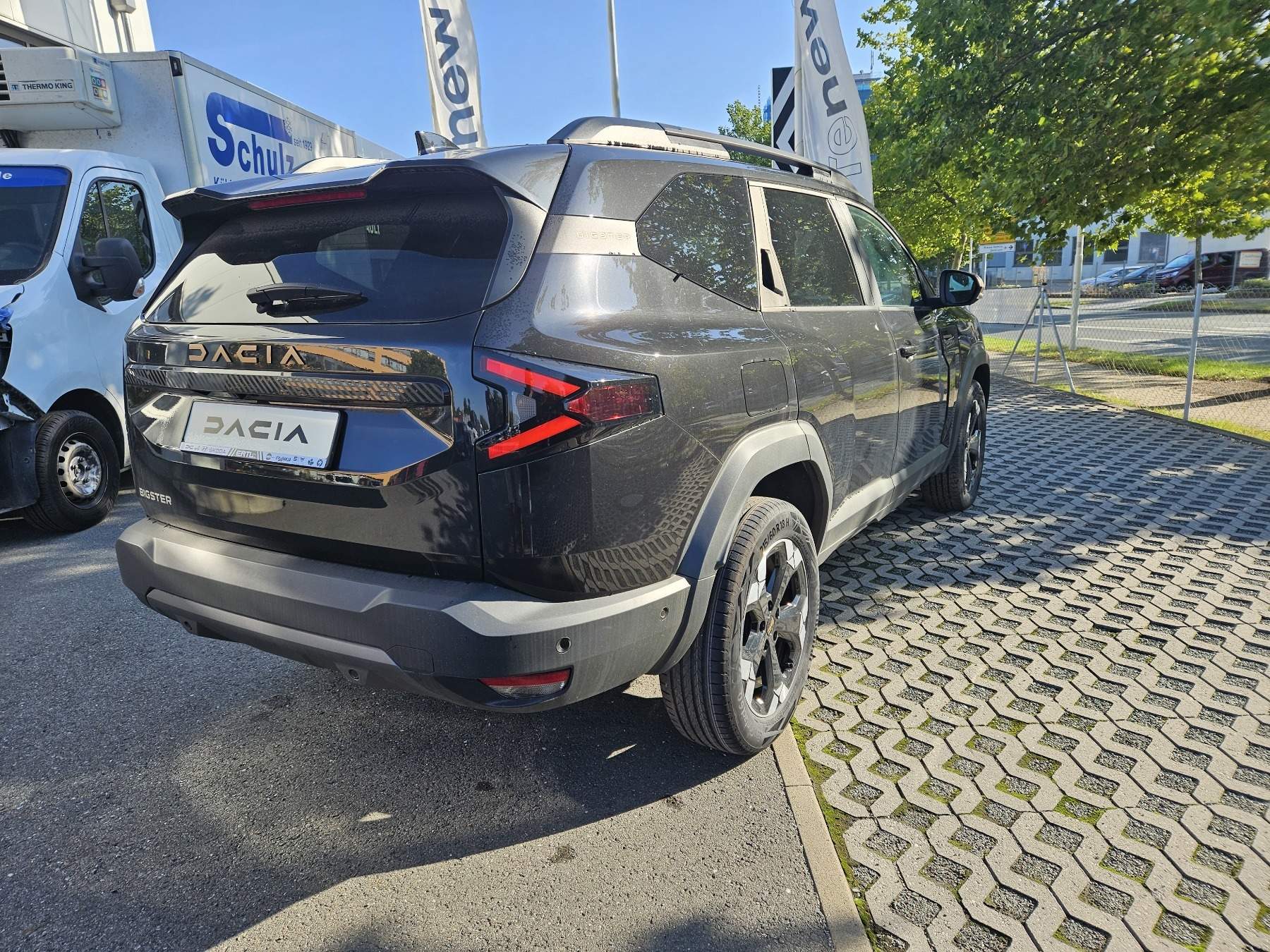 Bild 24 - Bigster Extreme TCe 140