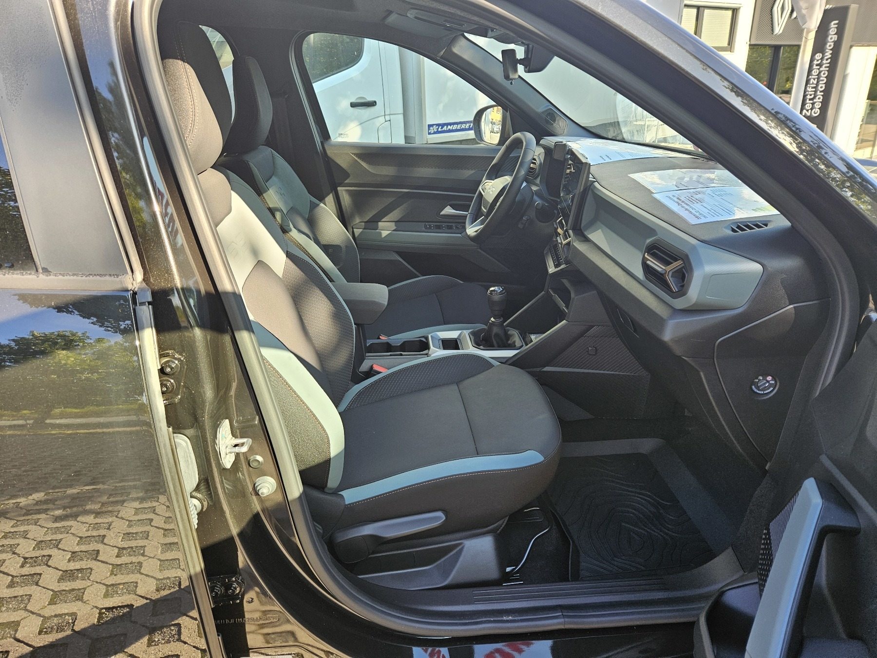 Bild 4 - Bigster Extreme TCe 140