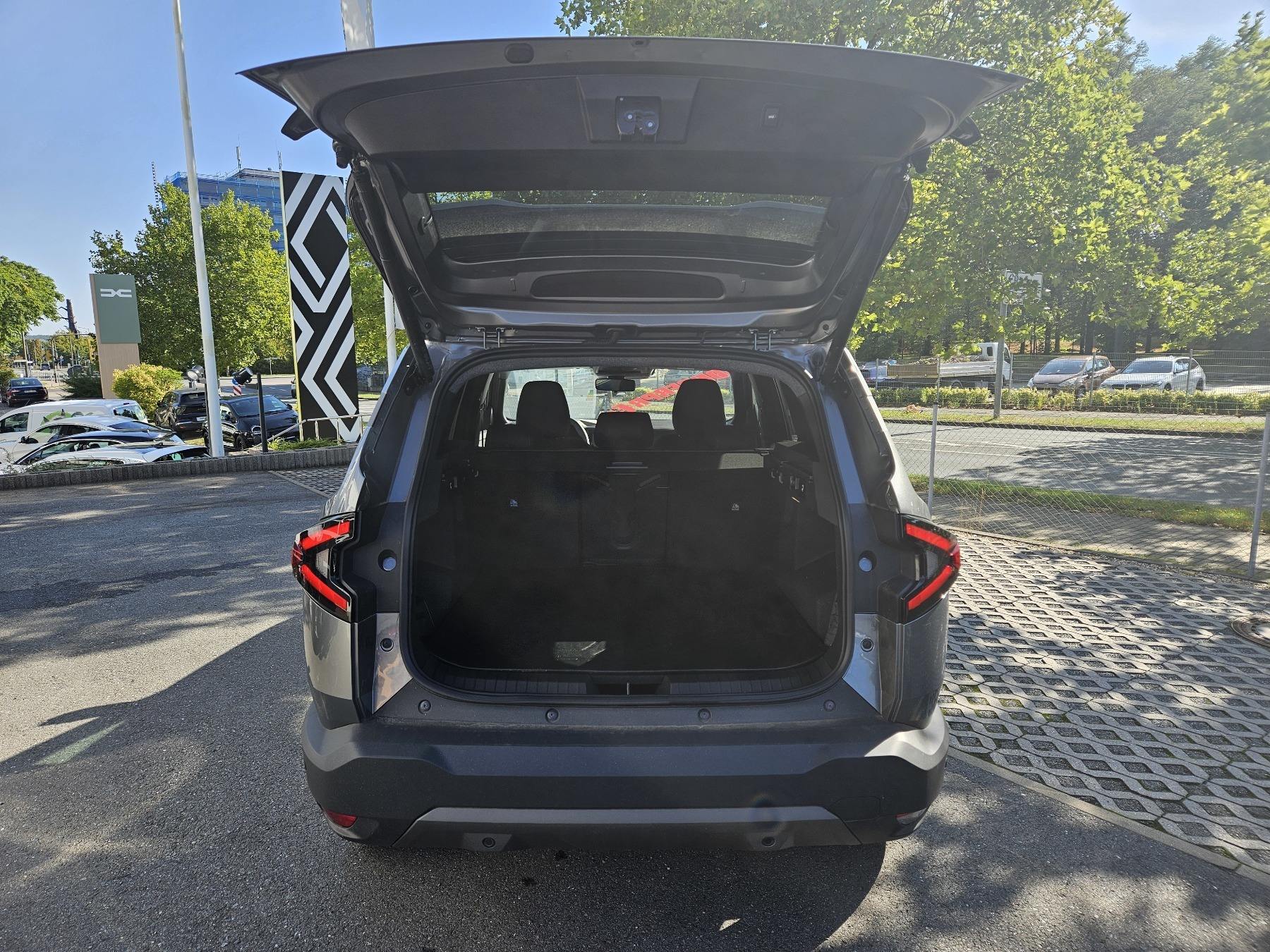 Bild 28 - Bigster Extreme TCe 140 ABS Fahrerairbag SERVO