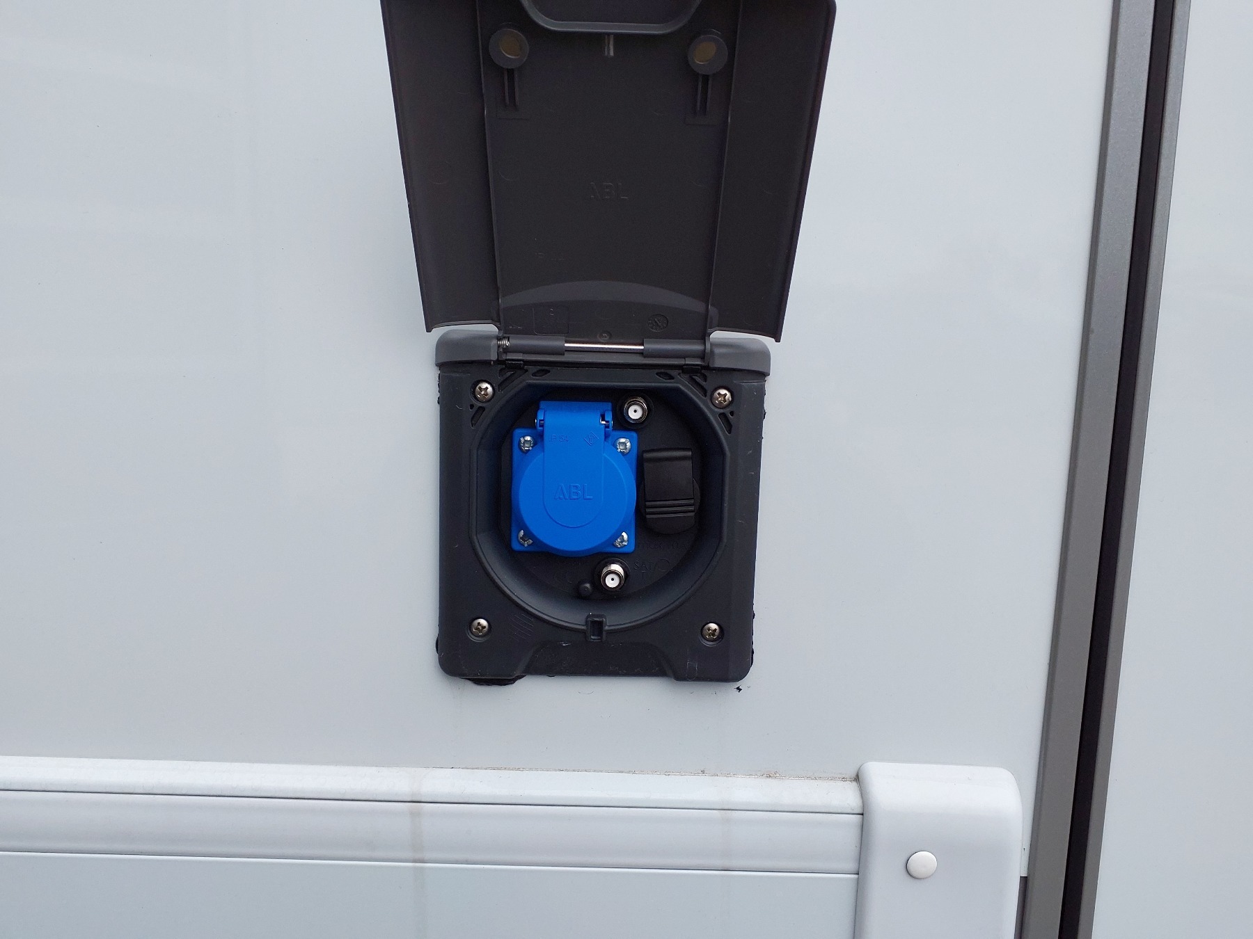 Bild 19 - Lyseo Limited T 660