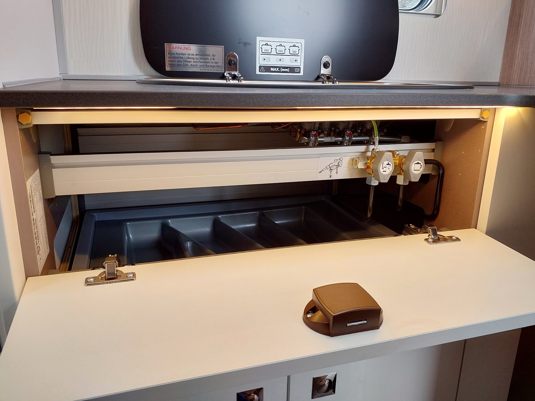 Bild 21 - Lyseo Limited T 660