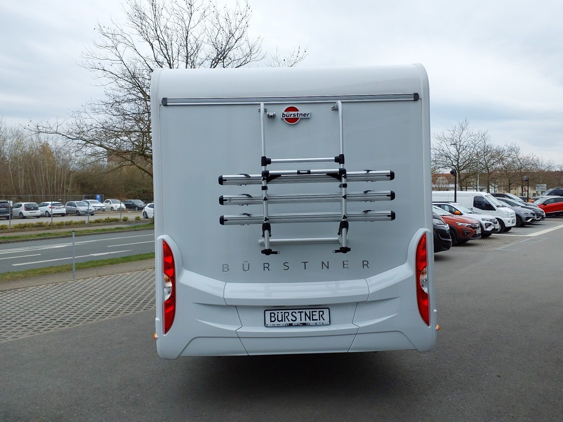 Bild 29 - Lyseo Limited T 660