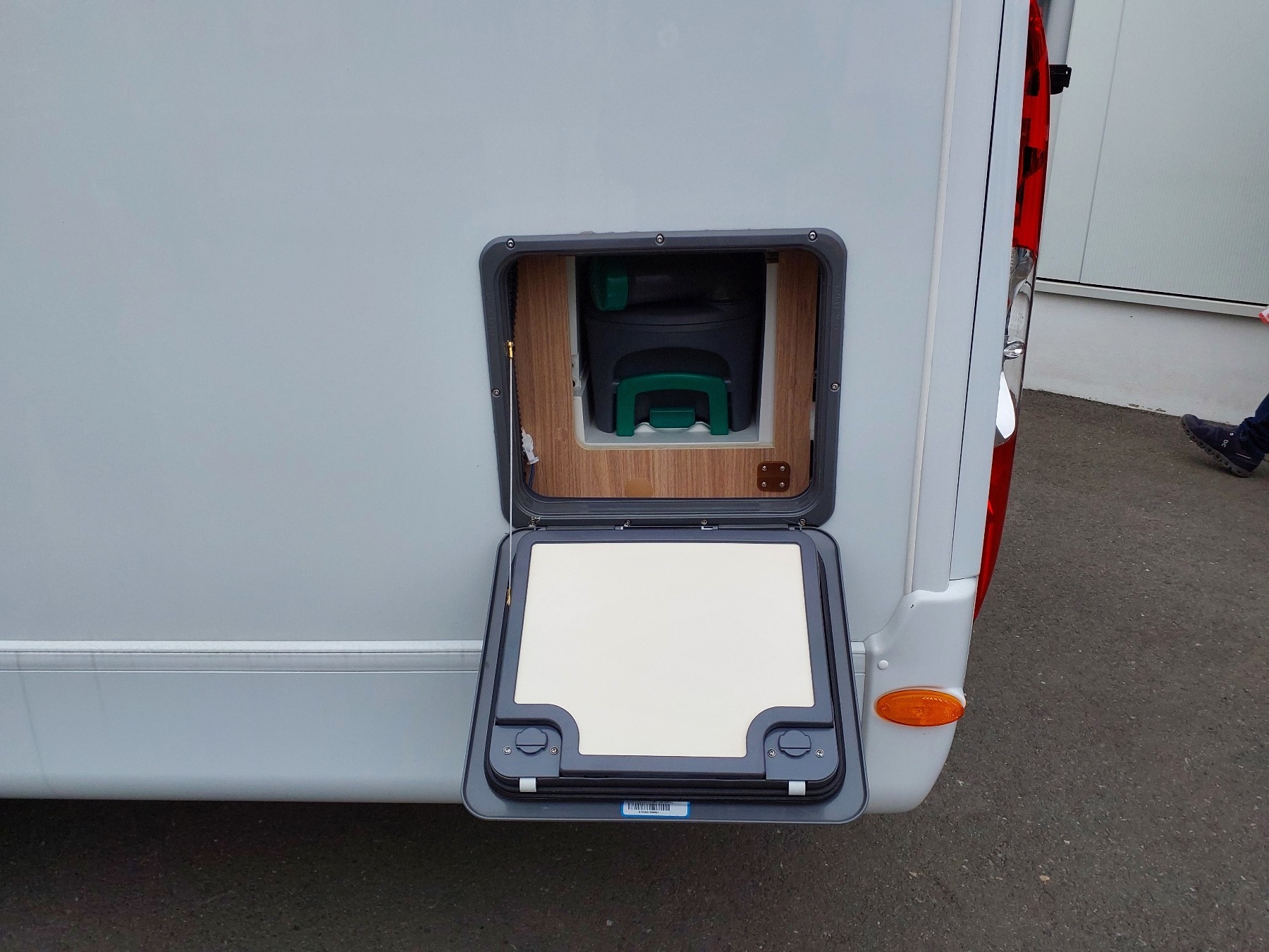 Bild 30 - Lyseo Limited T 660