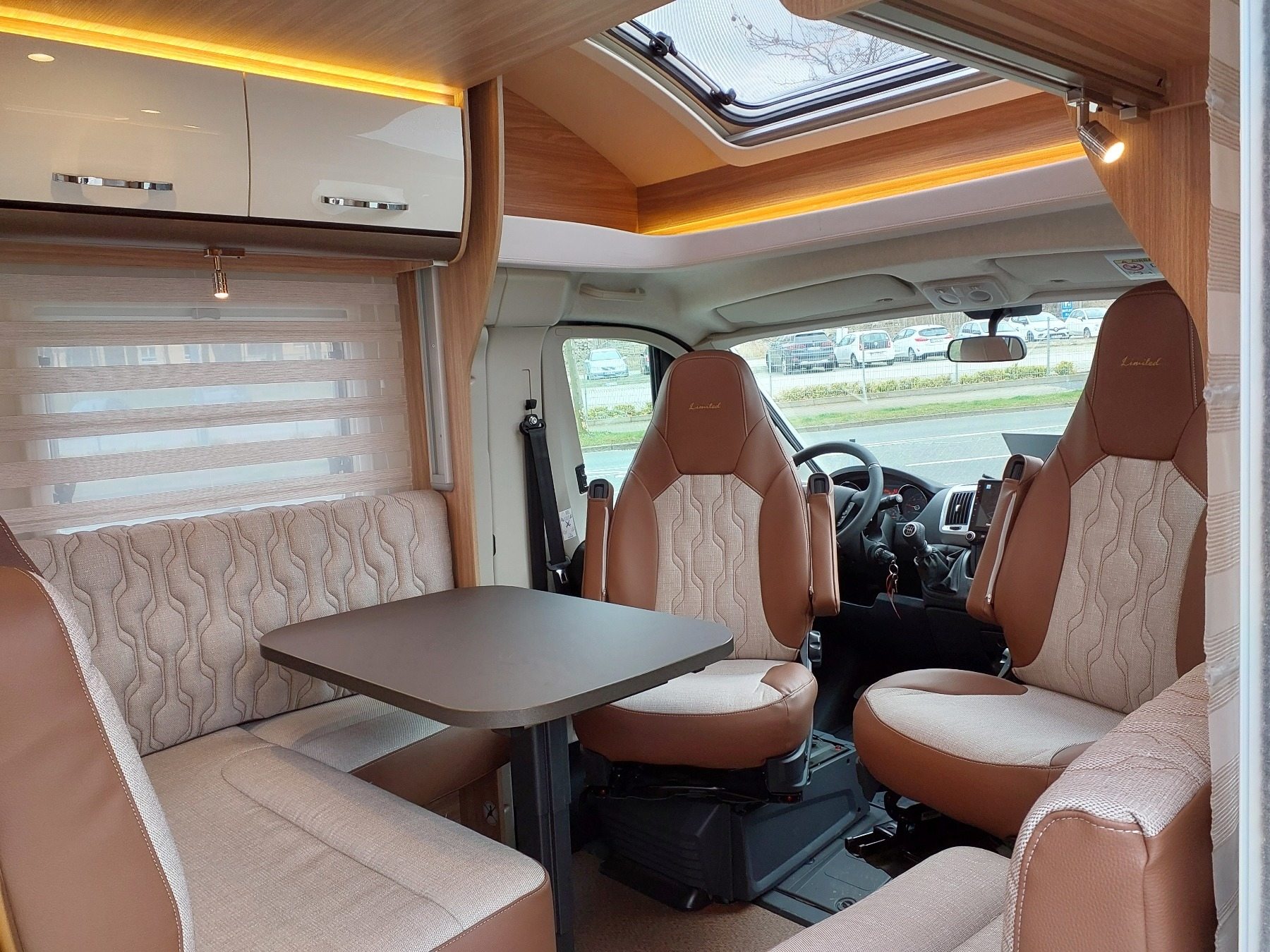 Bild 7 - Lyseo Limited T 660