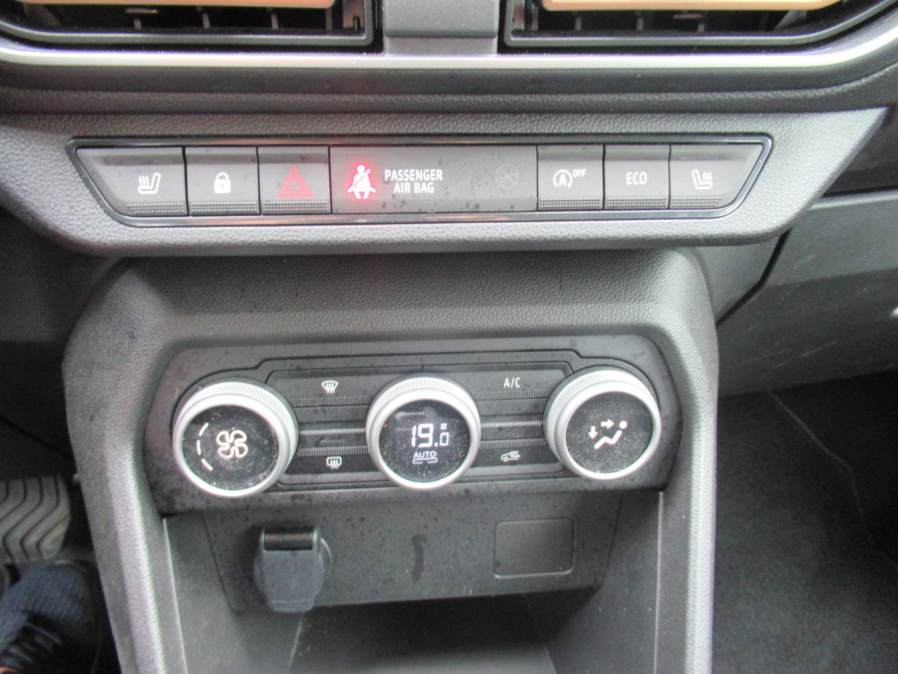 Bild 10 - Sandero Stepway Expression TCe 90 CVT ABS ESP