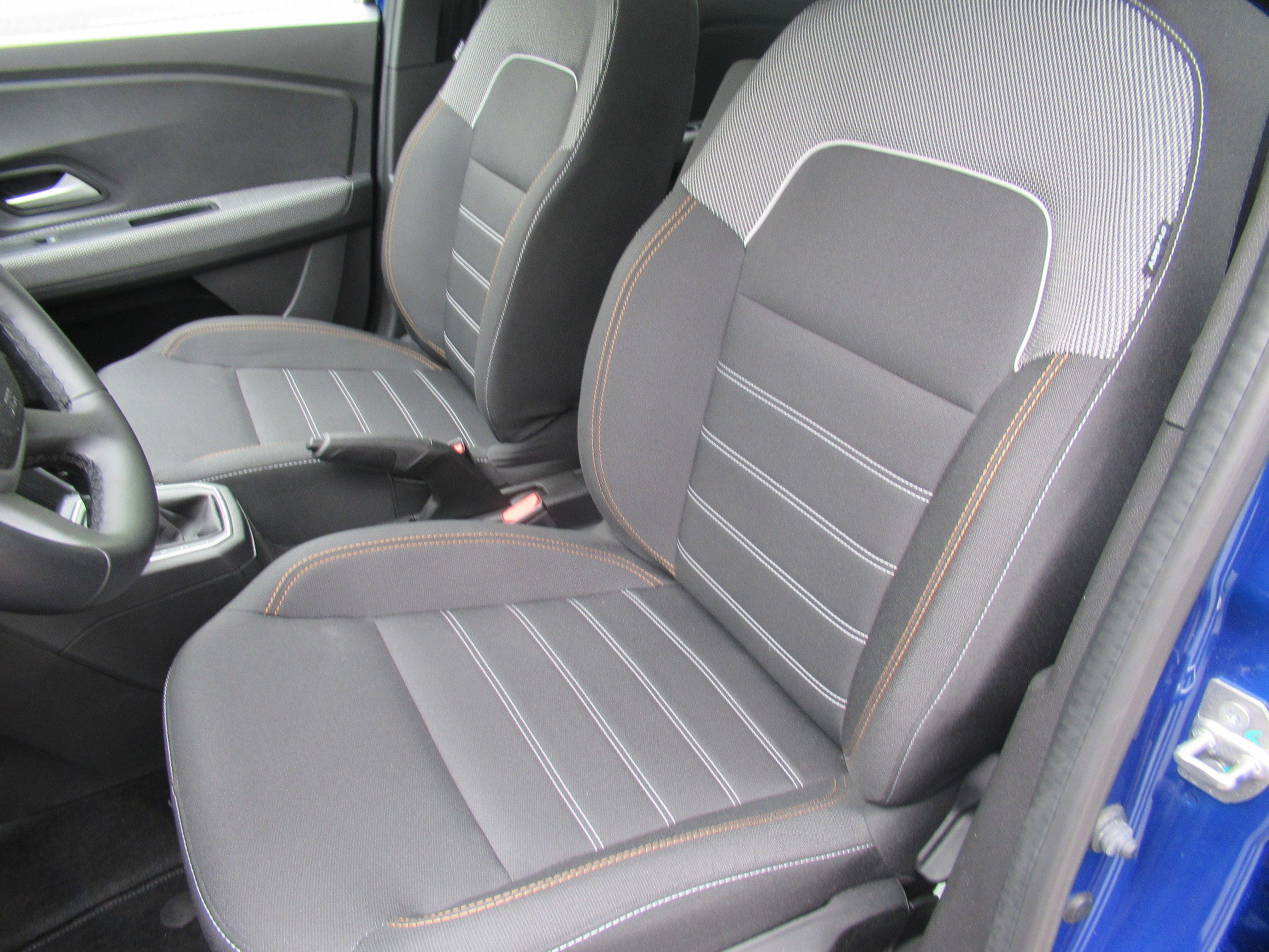Bild 12 - Sandero Stepway Expression TCe 90 CVT ABS ESP