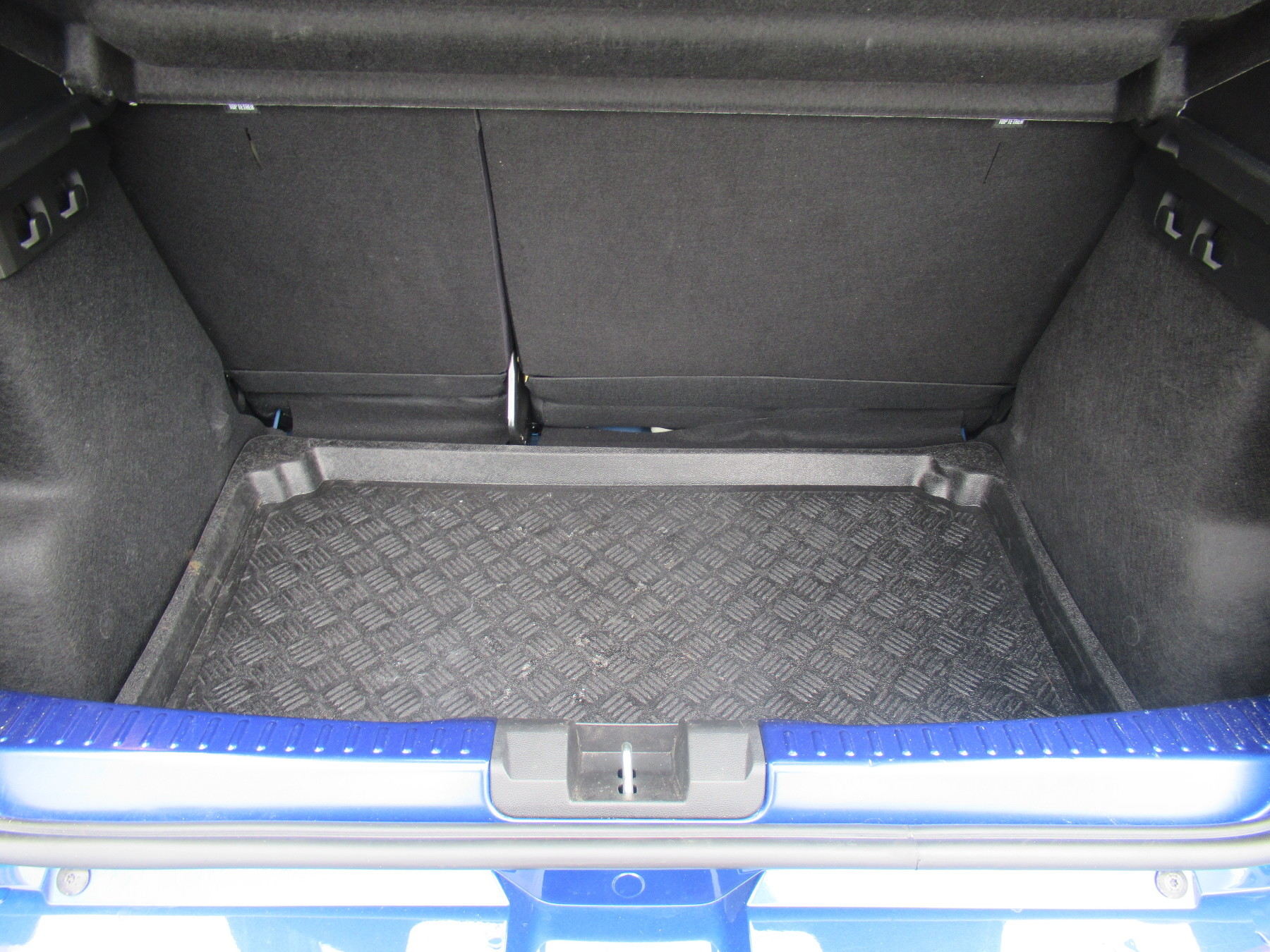 Bild 15 - Sandero Stepway Expression TCe 90 CVT ABS ESP