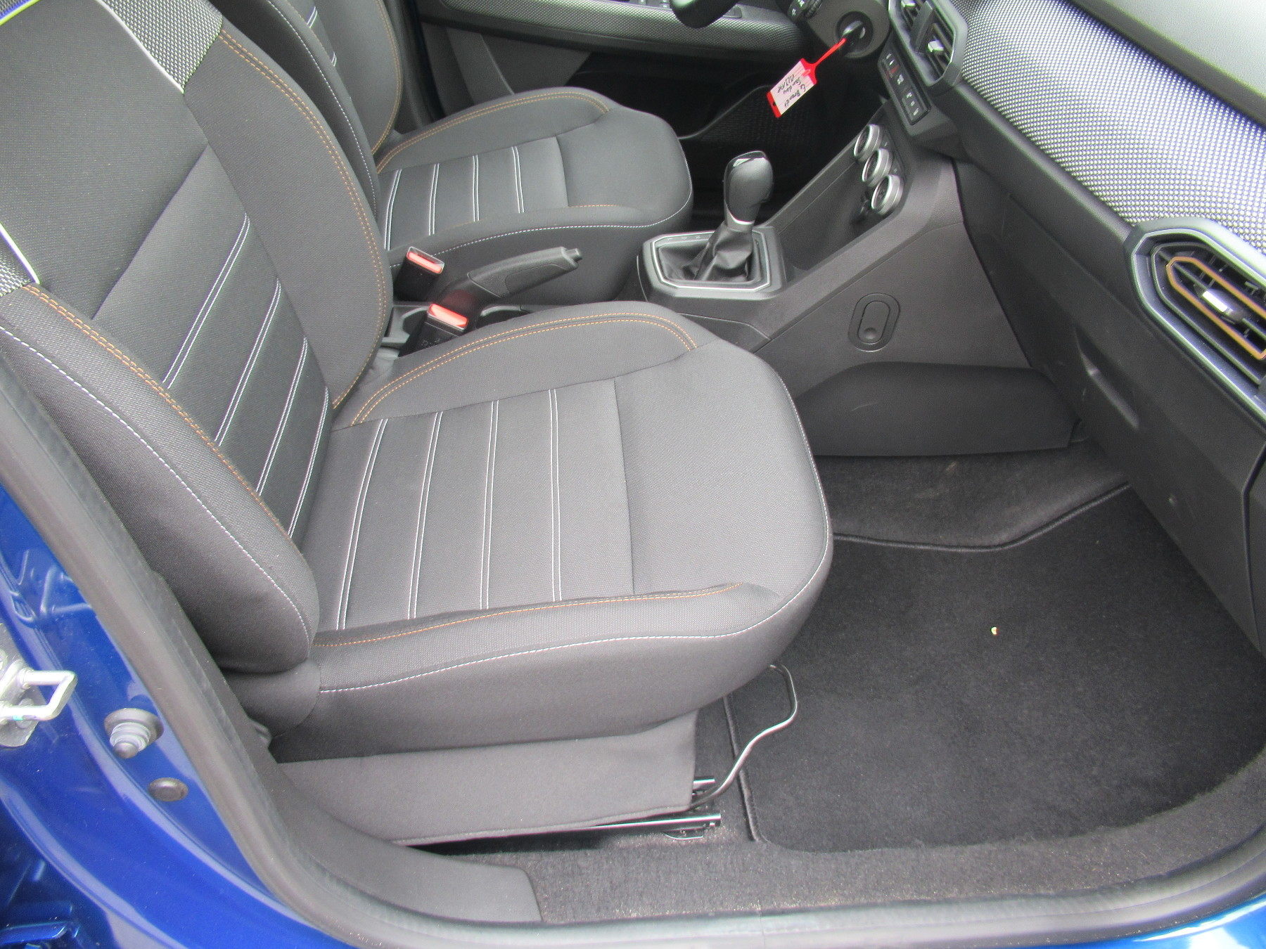 Bild 5 - Sandero Stepway Expression TCe 90 CVT ABS ESP