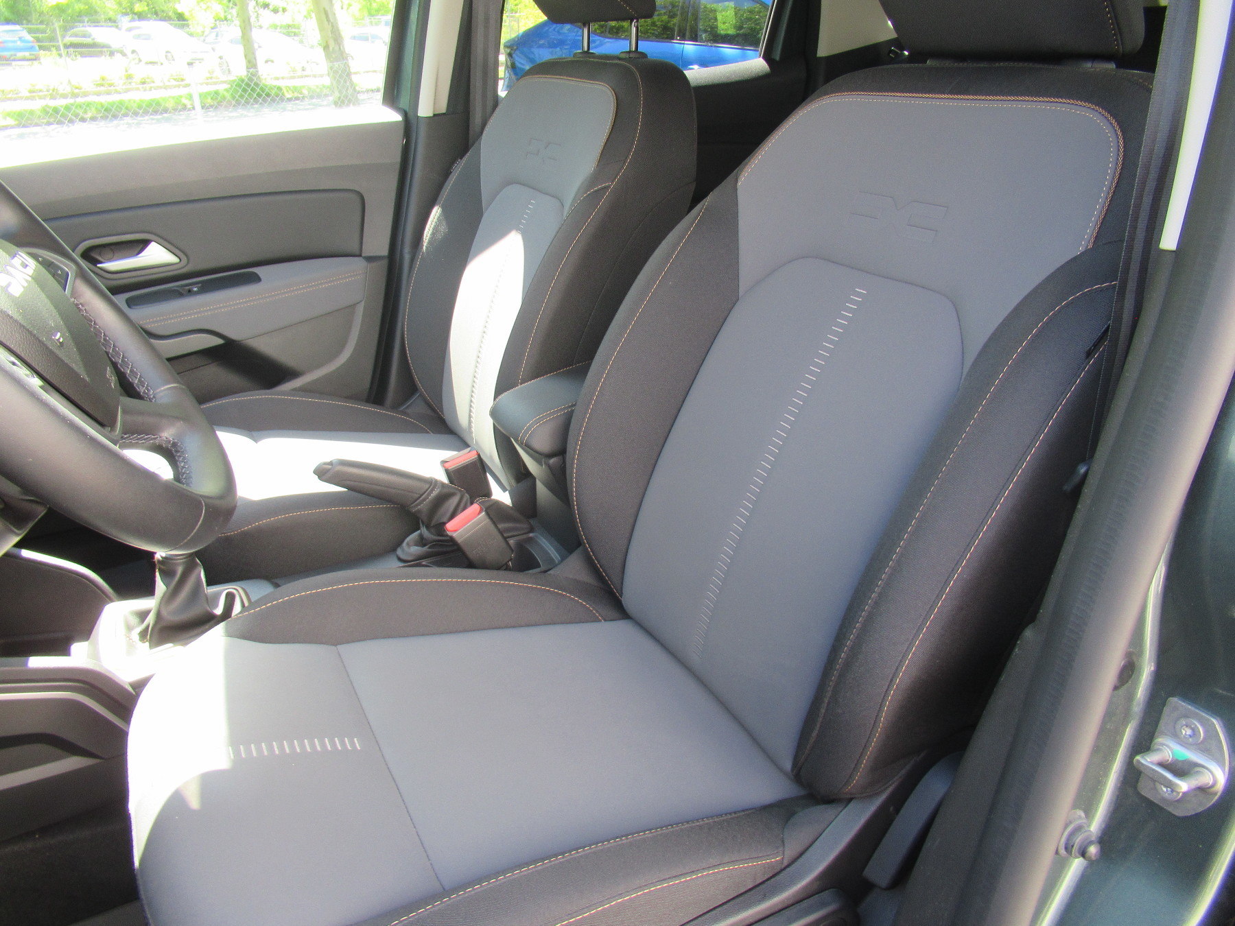 Bild 12 - Duster Extreme TCe 100 ECO-G Autogas