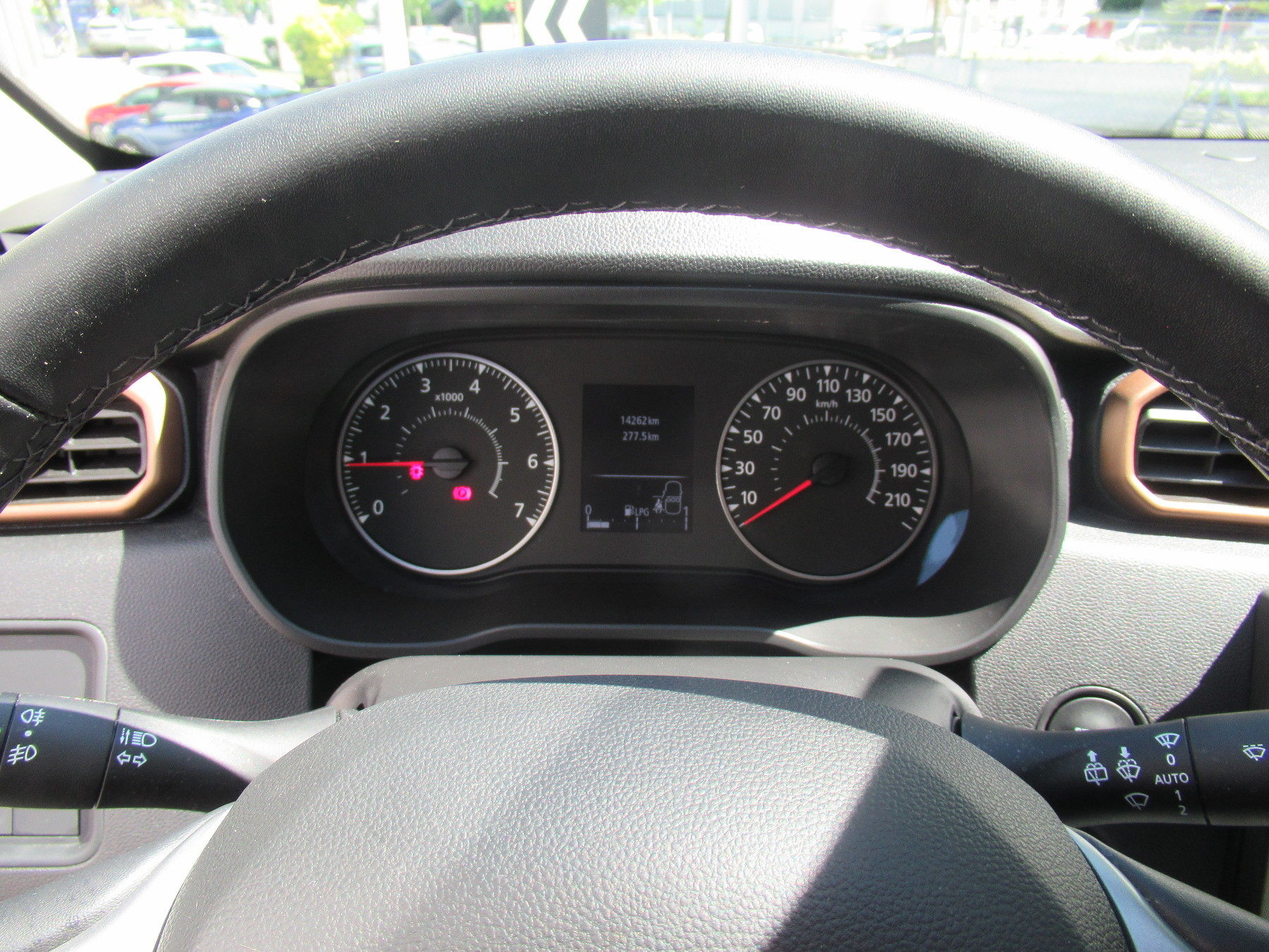 Bild 17 - Duster Extreme TCe 100 ECO-G Autogas