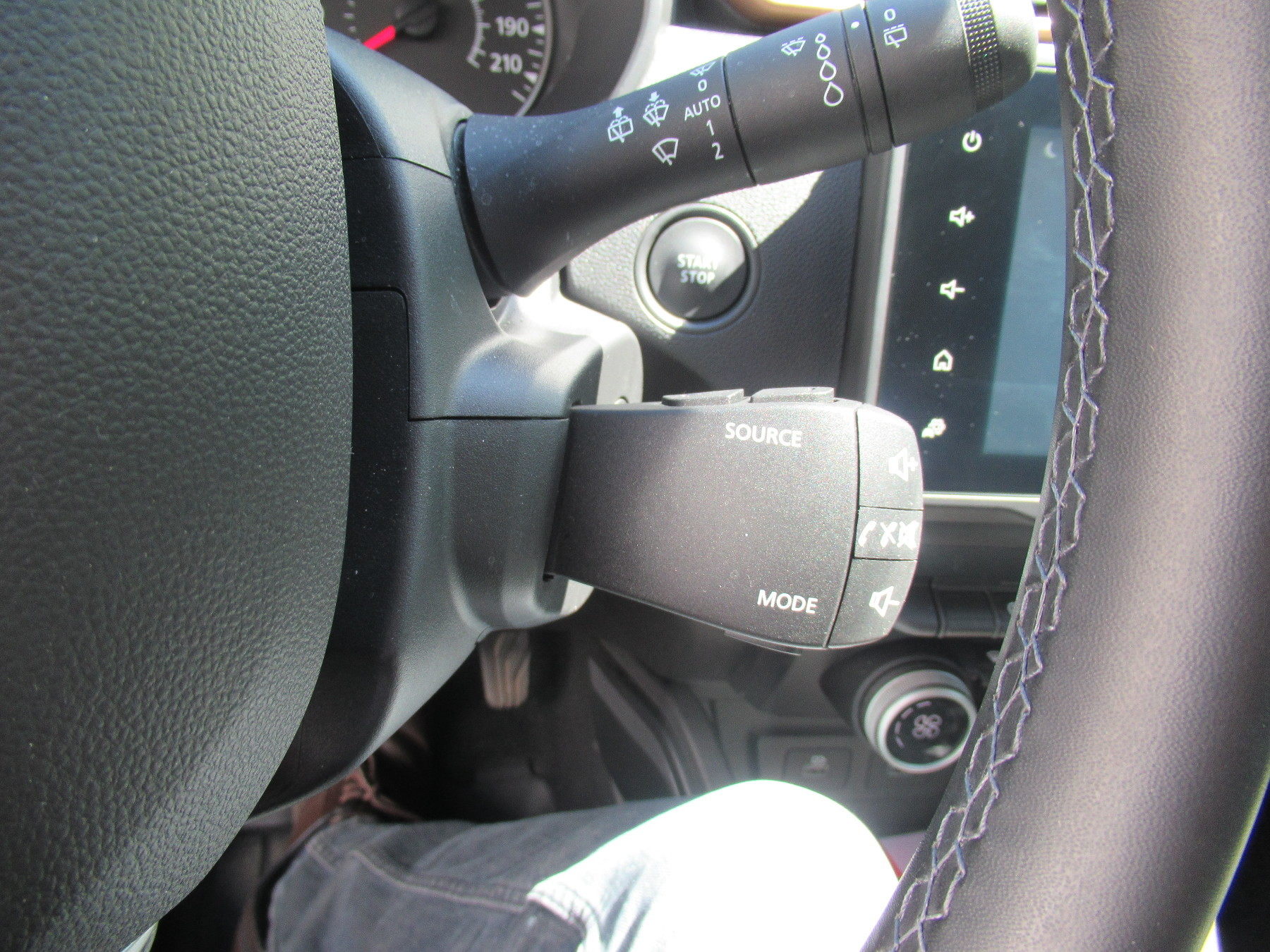 Bild 20 - Duster Extreme TCe 100 ECO-G Autogas