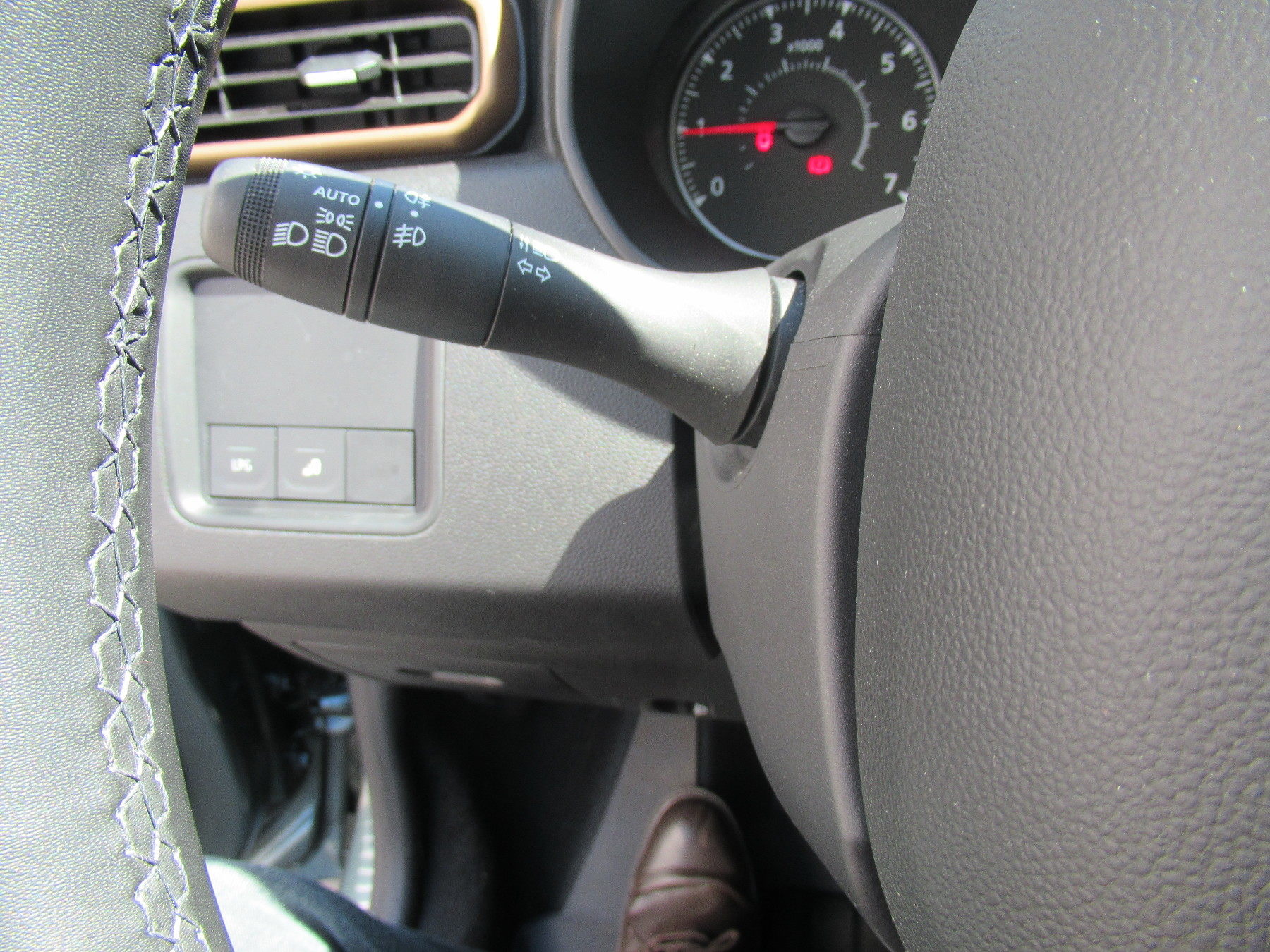 Bild 21 - Duster Extreme TCe 100 ECO-G Autogas