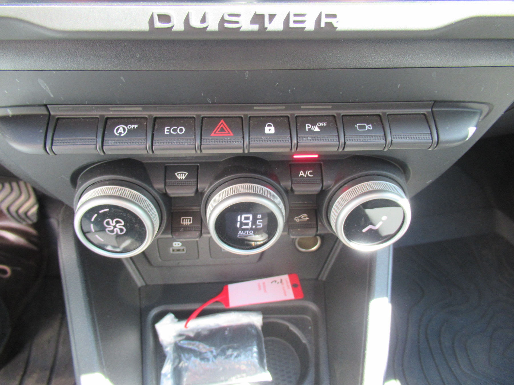 Bild 23 - Duster Extreme TCe 100 ECO-G Autogas