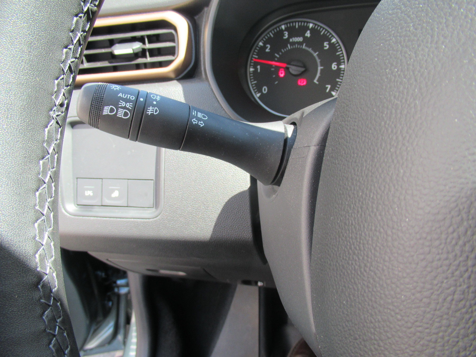 Bild 27 - Duster Extreme TCe 100 ECO-G Autogas