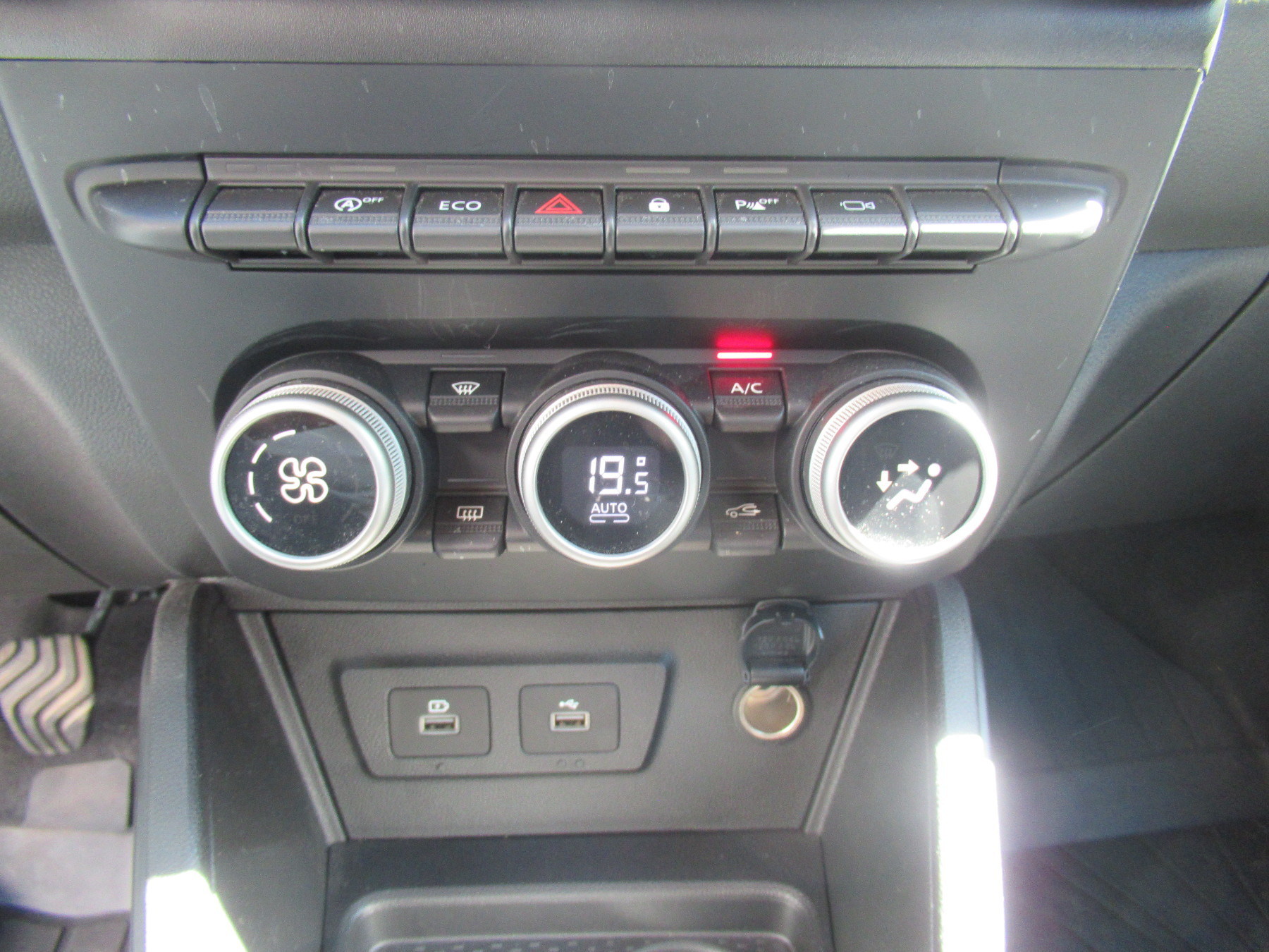 Bild 28 - Duster Extreme TCe 100 ECO-G Autogas