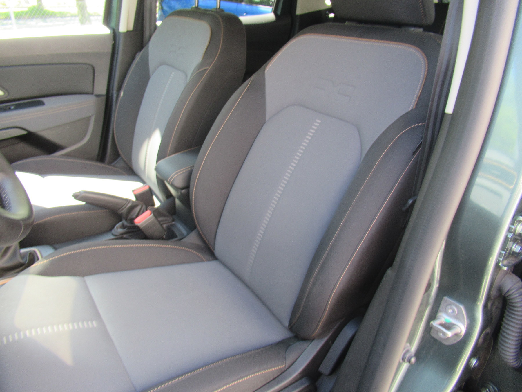 Bild 31 - Duster Extreme TCe 100 ECO-G Autogas