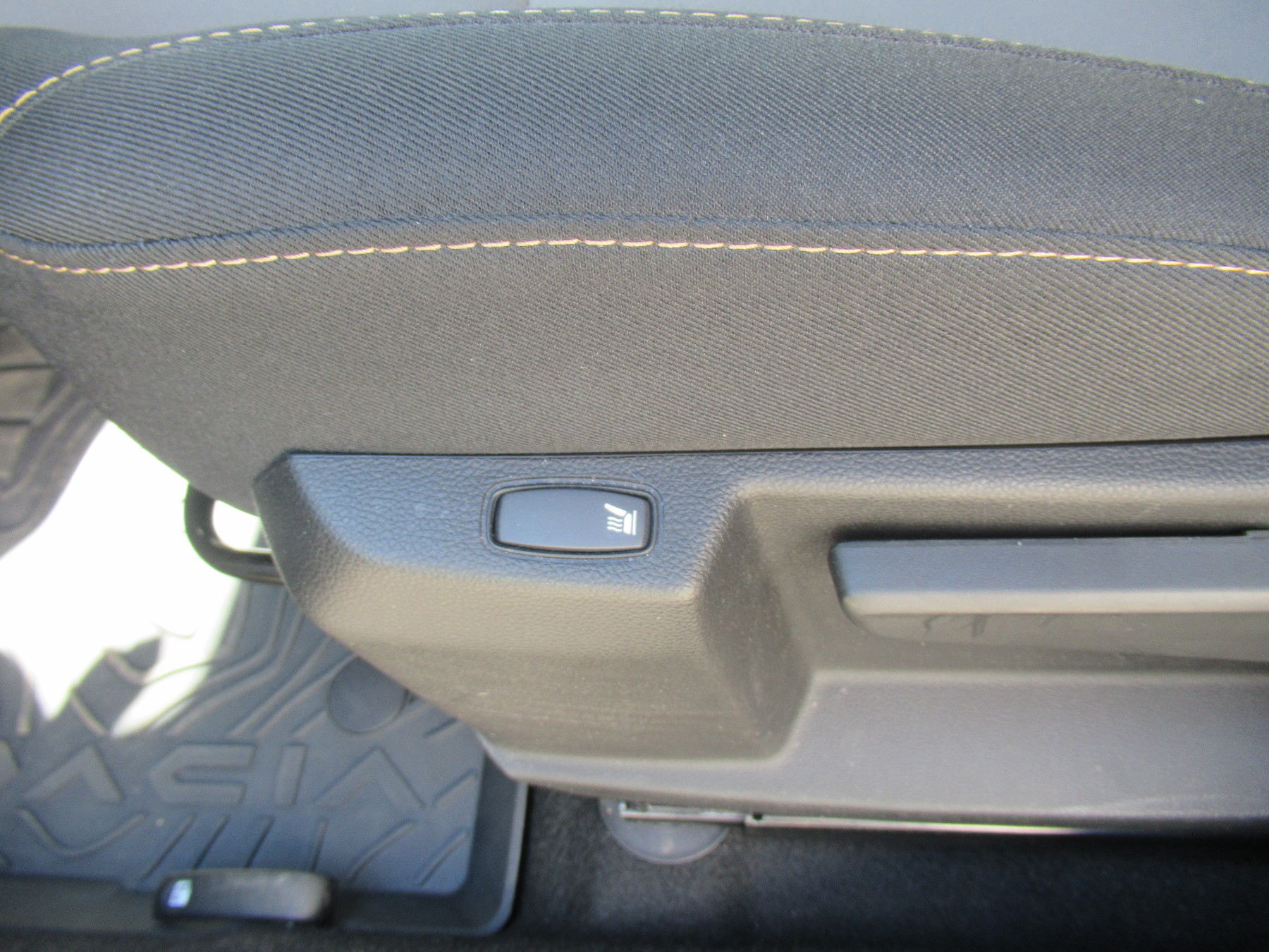 Bild 32 - Duster Extreme TCe 100 ECO-G Autogas