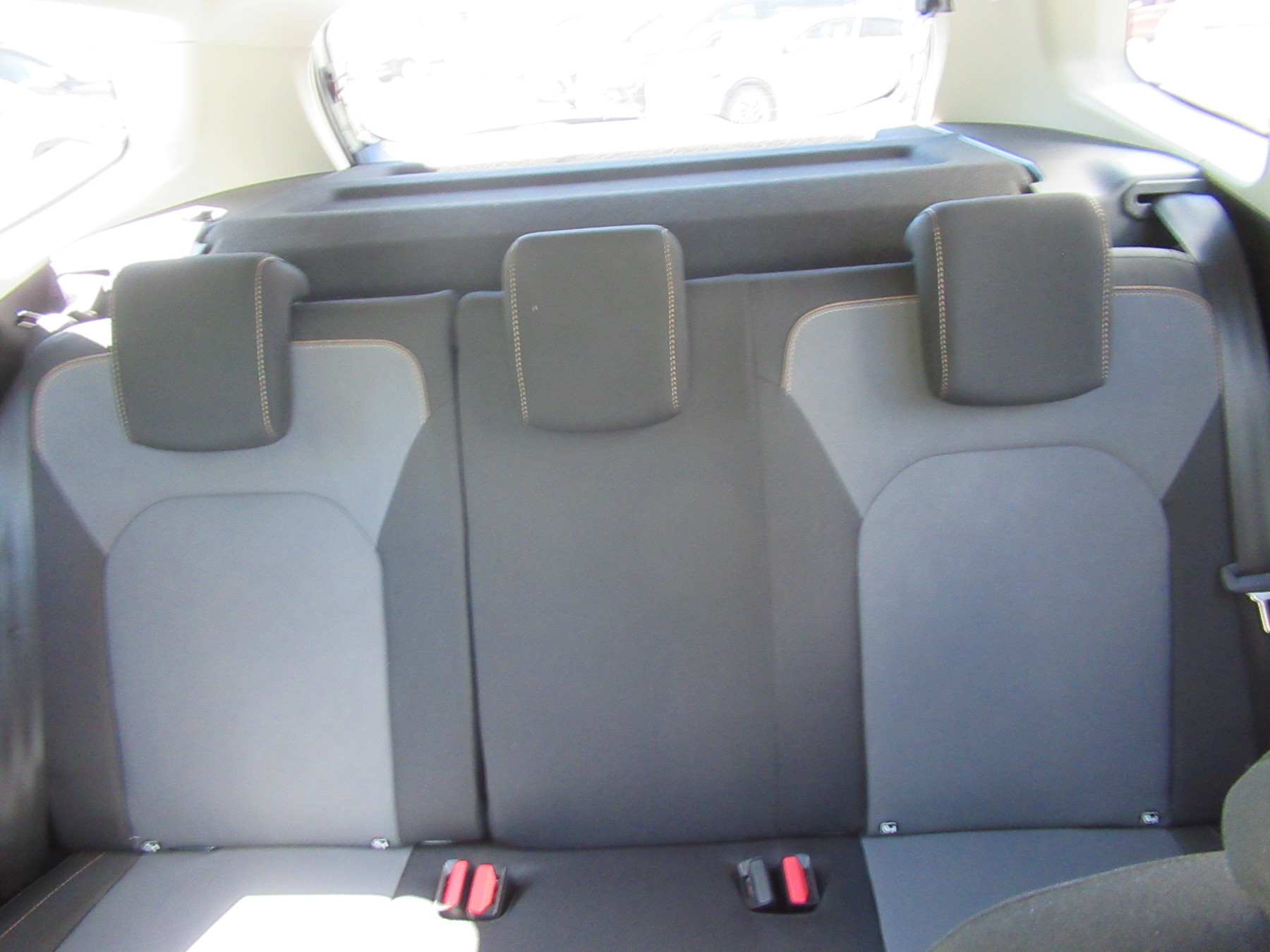 Bild 33 - Duster Extreme TCe 100 ECO-G Autogas
