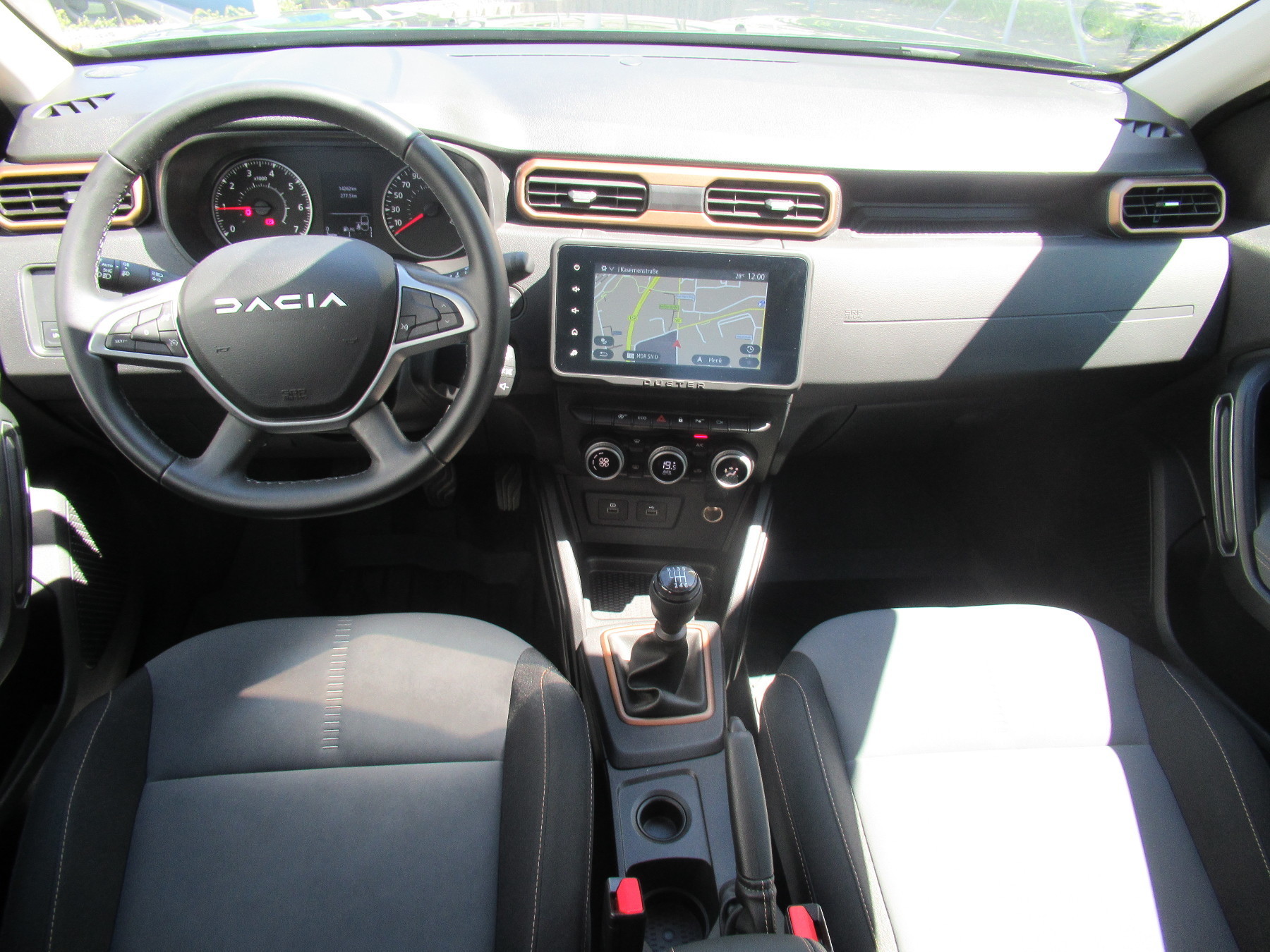 Bild 34 - Duster Extreme TCe 100 ECO-G Autogas