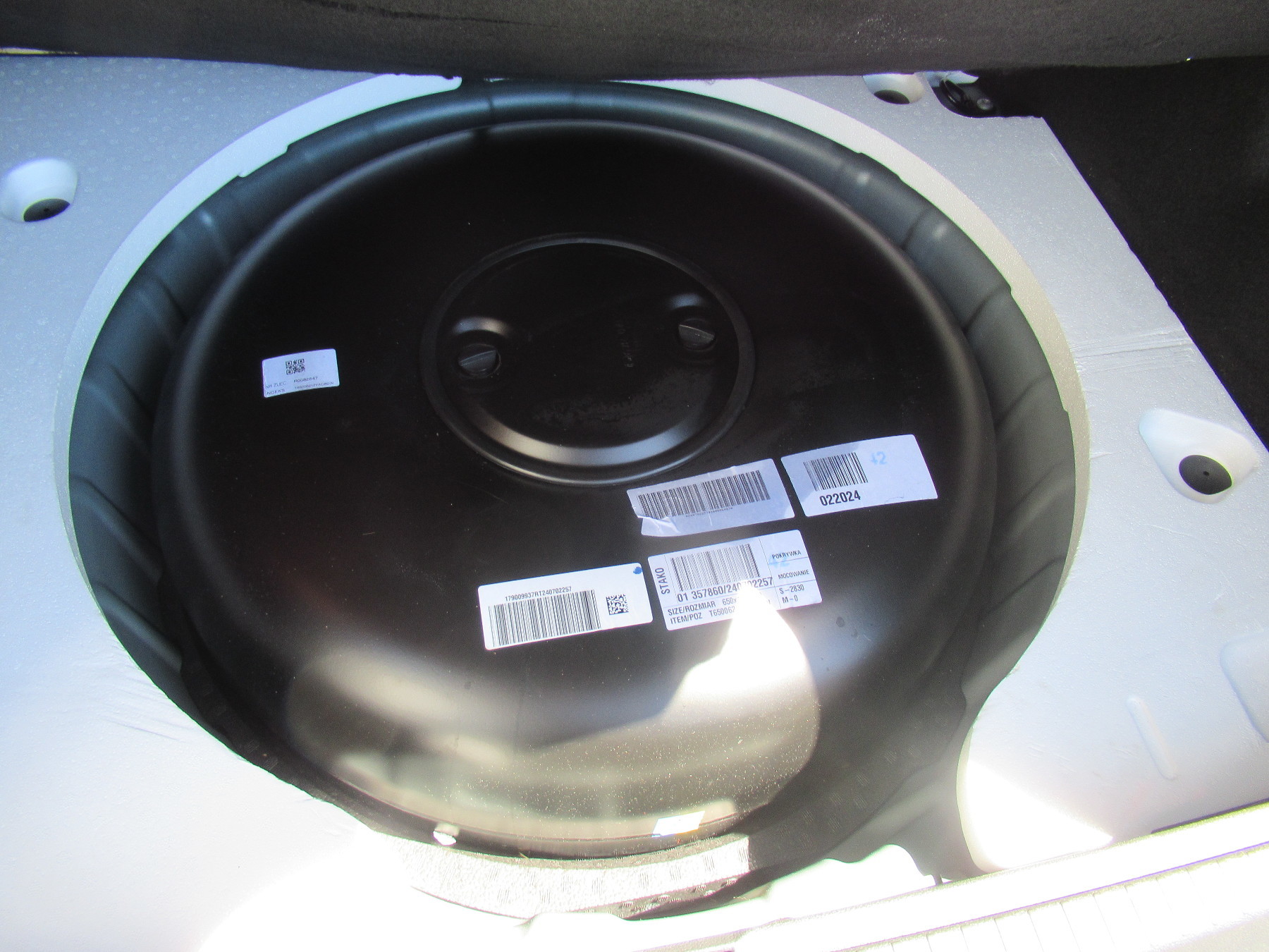 Bild 40 - Duster Extreme TCe 100 ECO-G Autogas