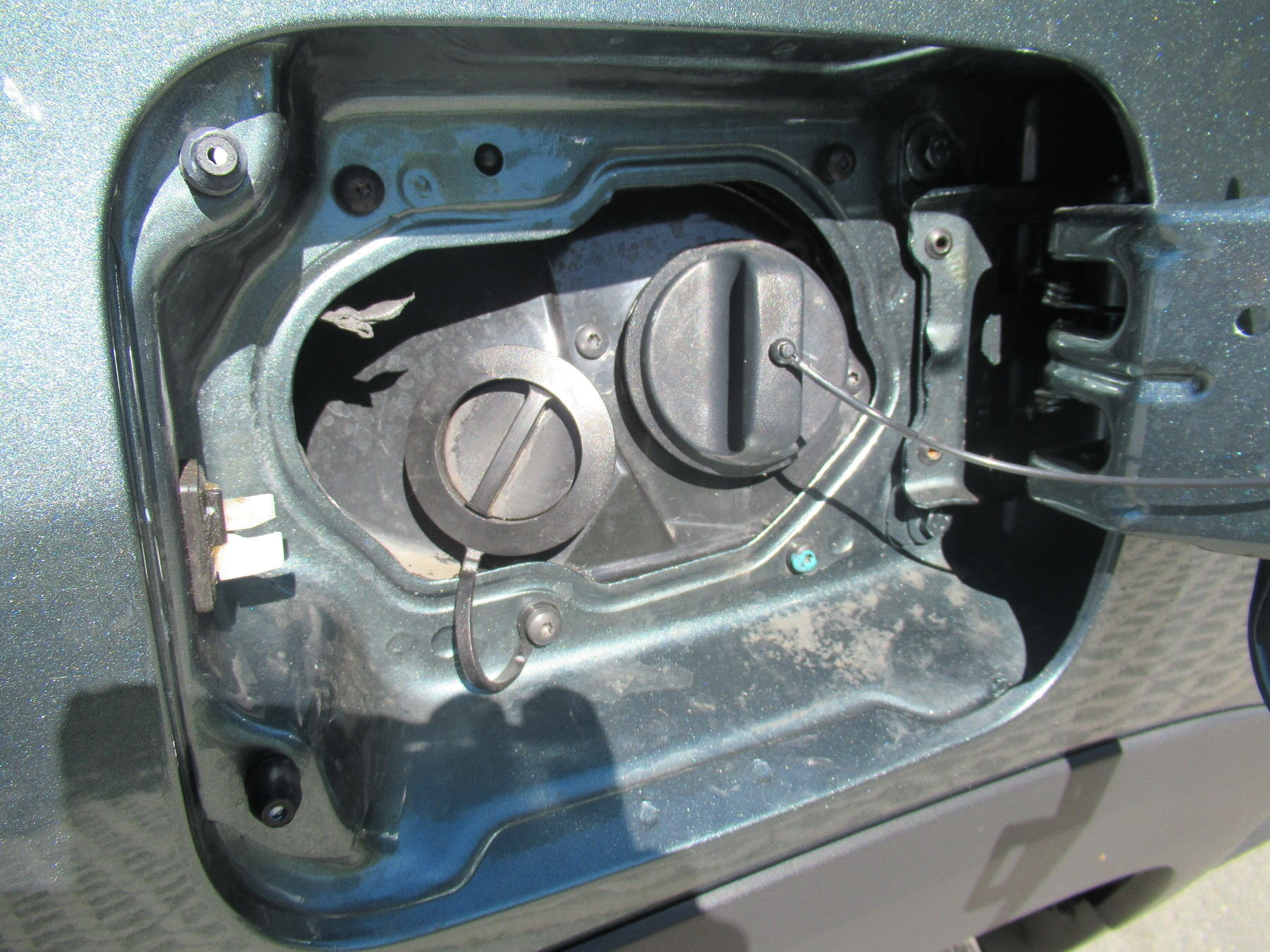 Bild 41 - Duster Extreme TCe 100 ECO-G Autogas