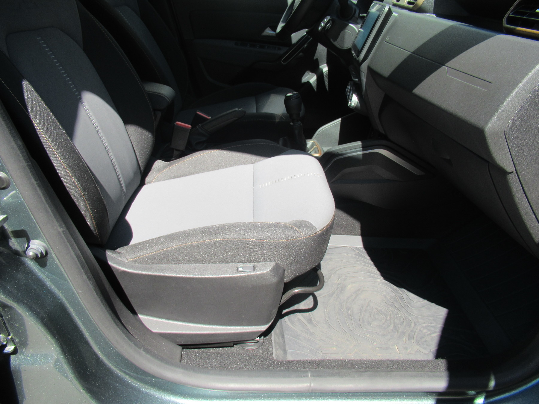 Bild 42 - Duster Extreme TCe 100 ECO-G Autogas