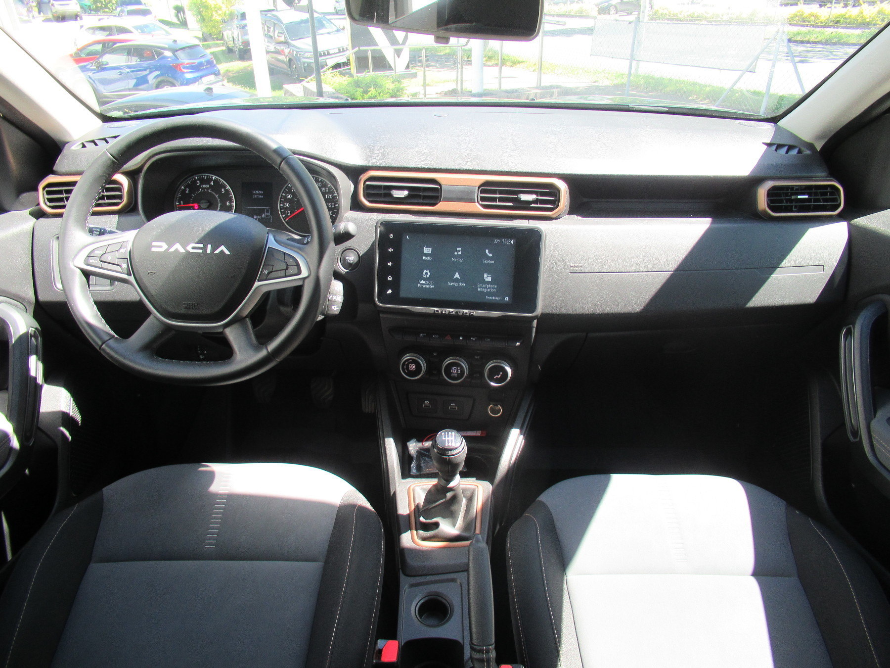 Bild 5 - Duster Extreme TCe 100 ECO-G Autogas