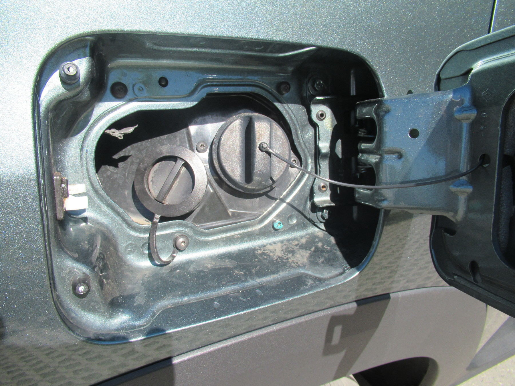 Bild 7 - Duster Extreme TCe 100 ECO-G Autogas