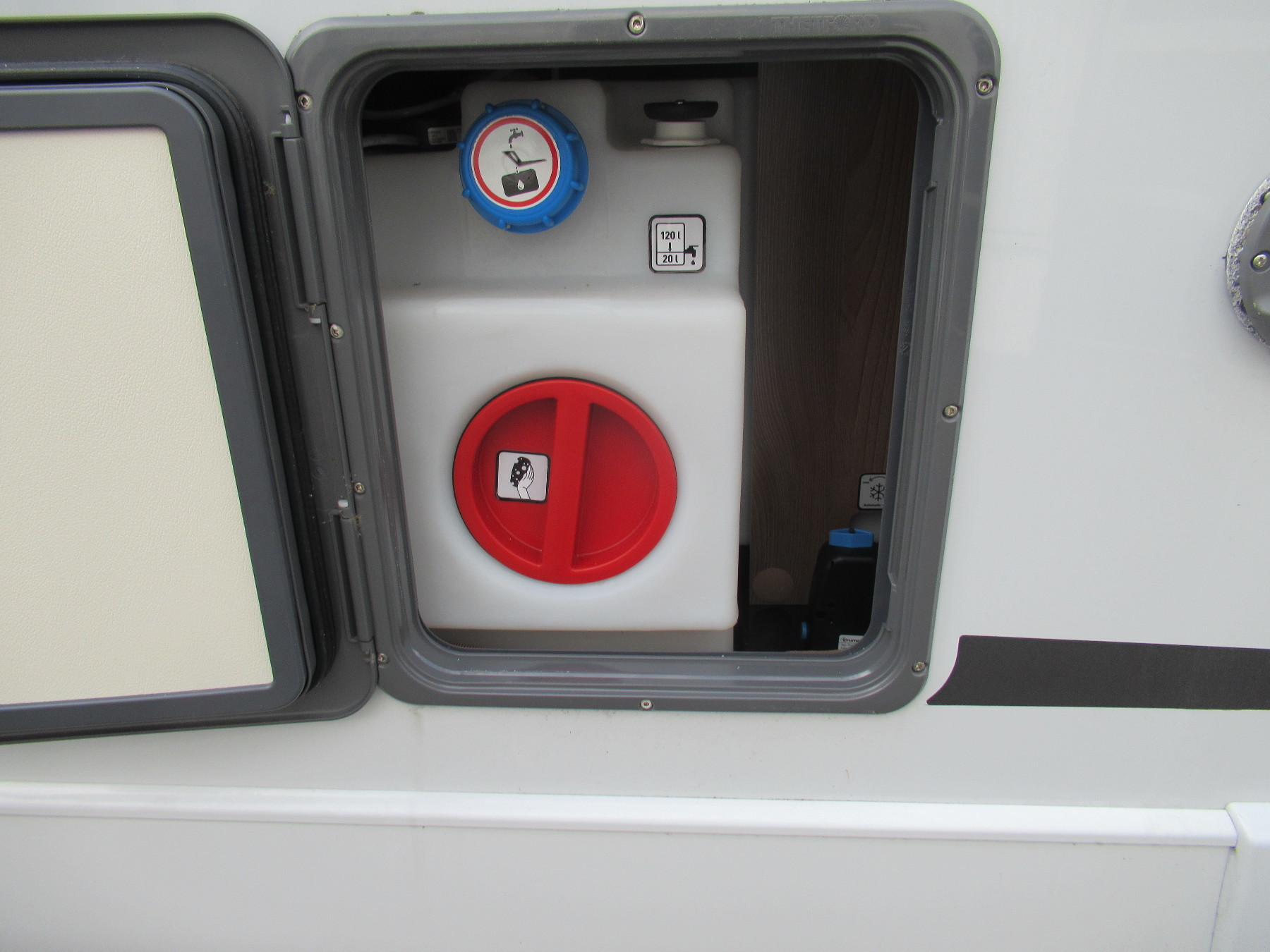Bild 13 - Lyseo TD T / IT 690 G