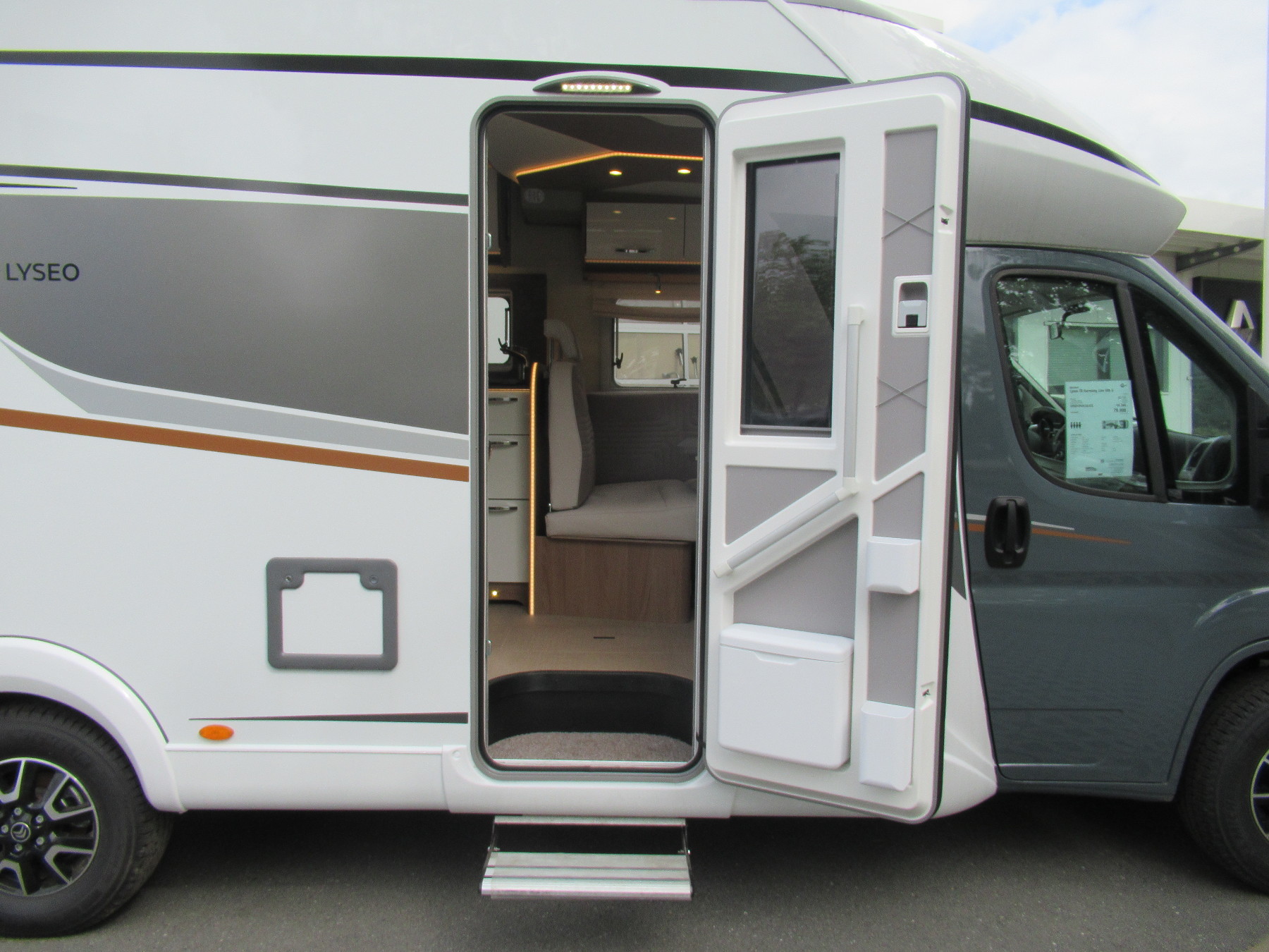 Bild 20 - Lyseo TD T / IT 690 G