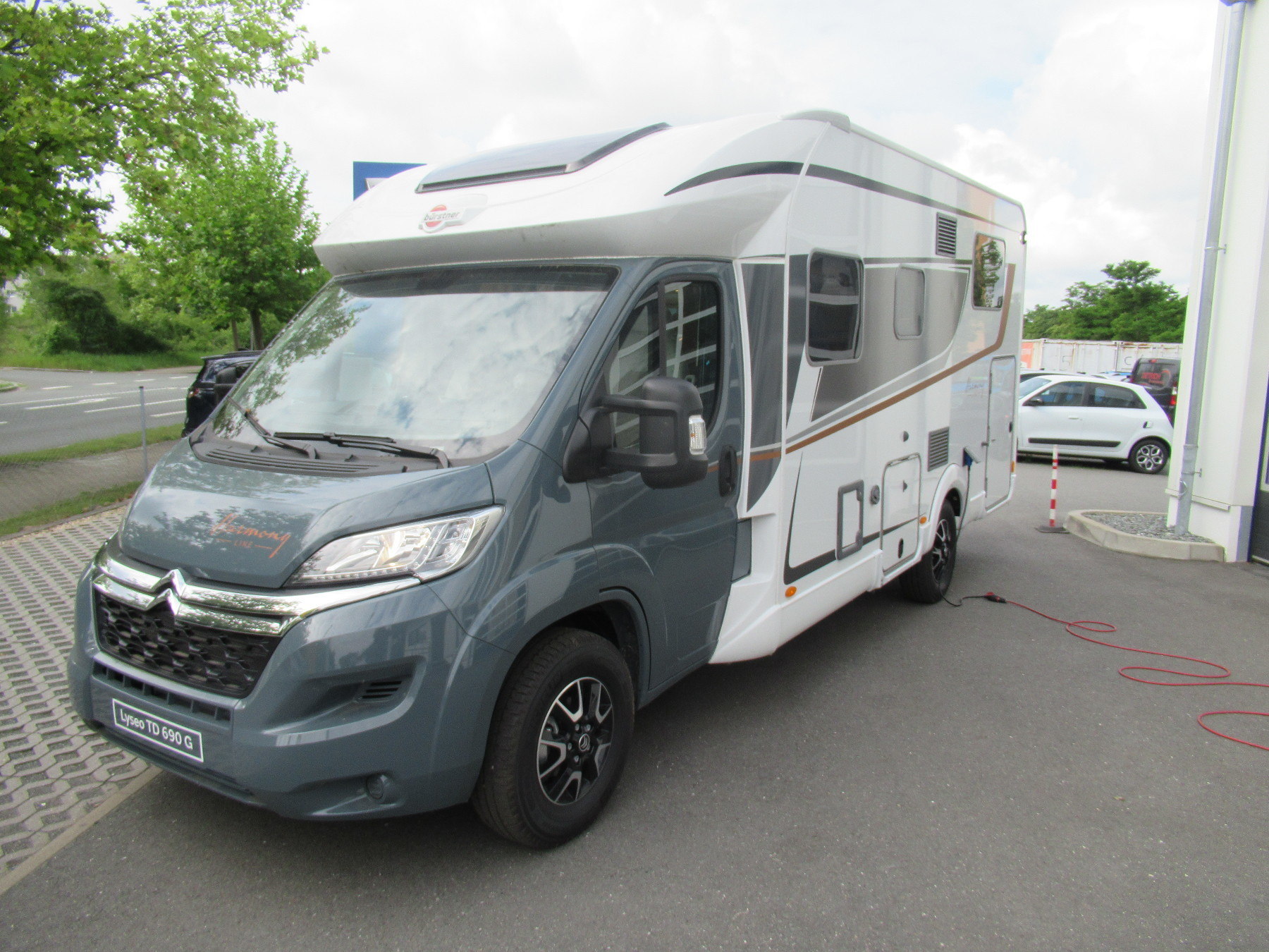 Bild 7 - Lyseo TD T / IT 690 G